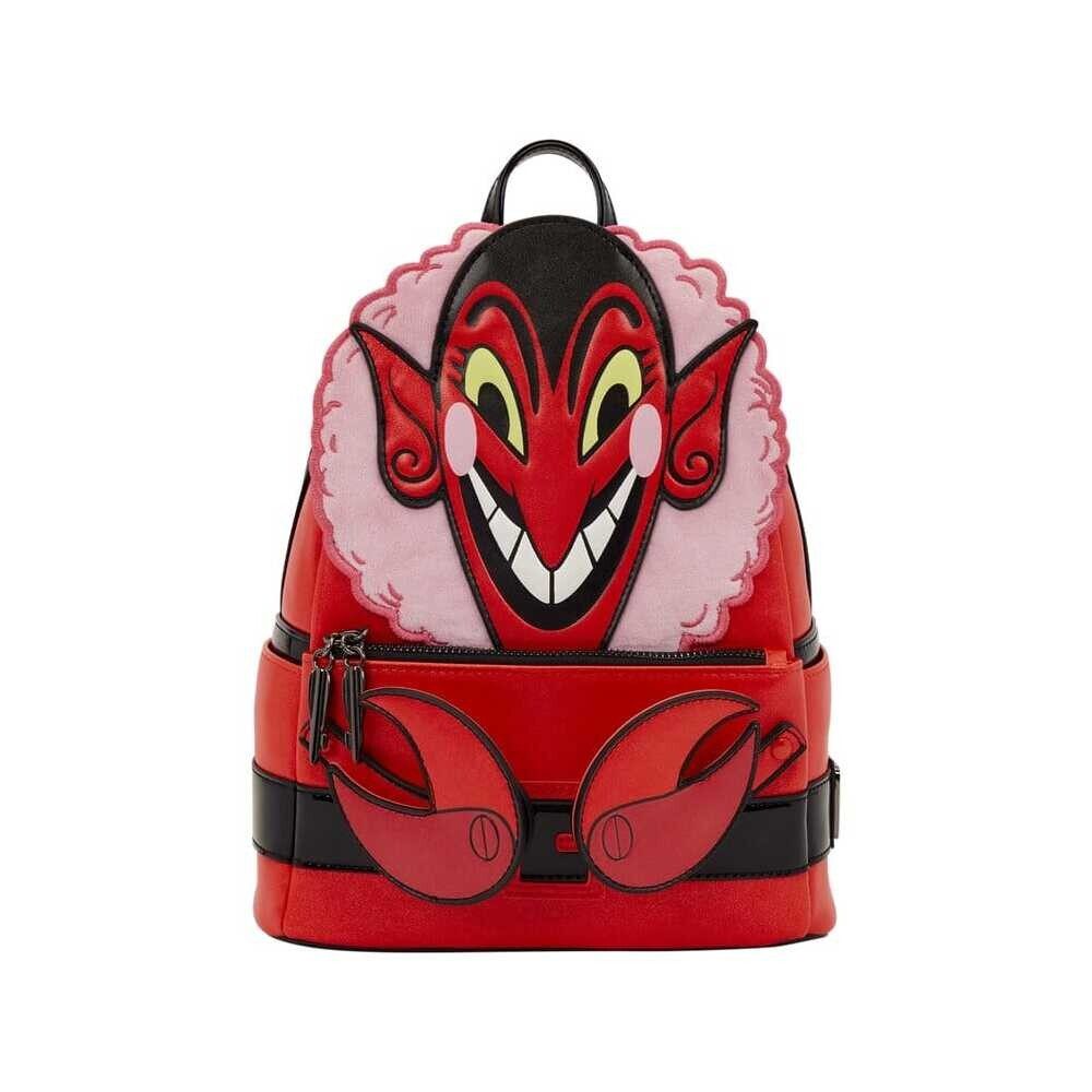 Loungefly Rucksack Powerpuff Girls by Loungefly Mini Rucksack Him Villain