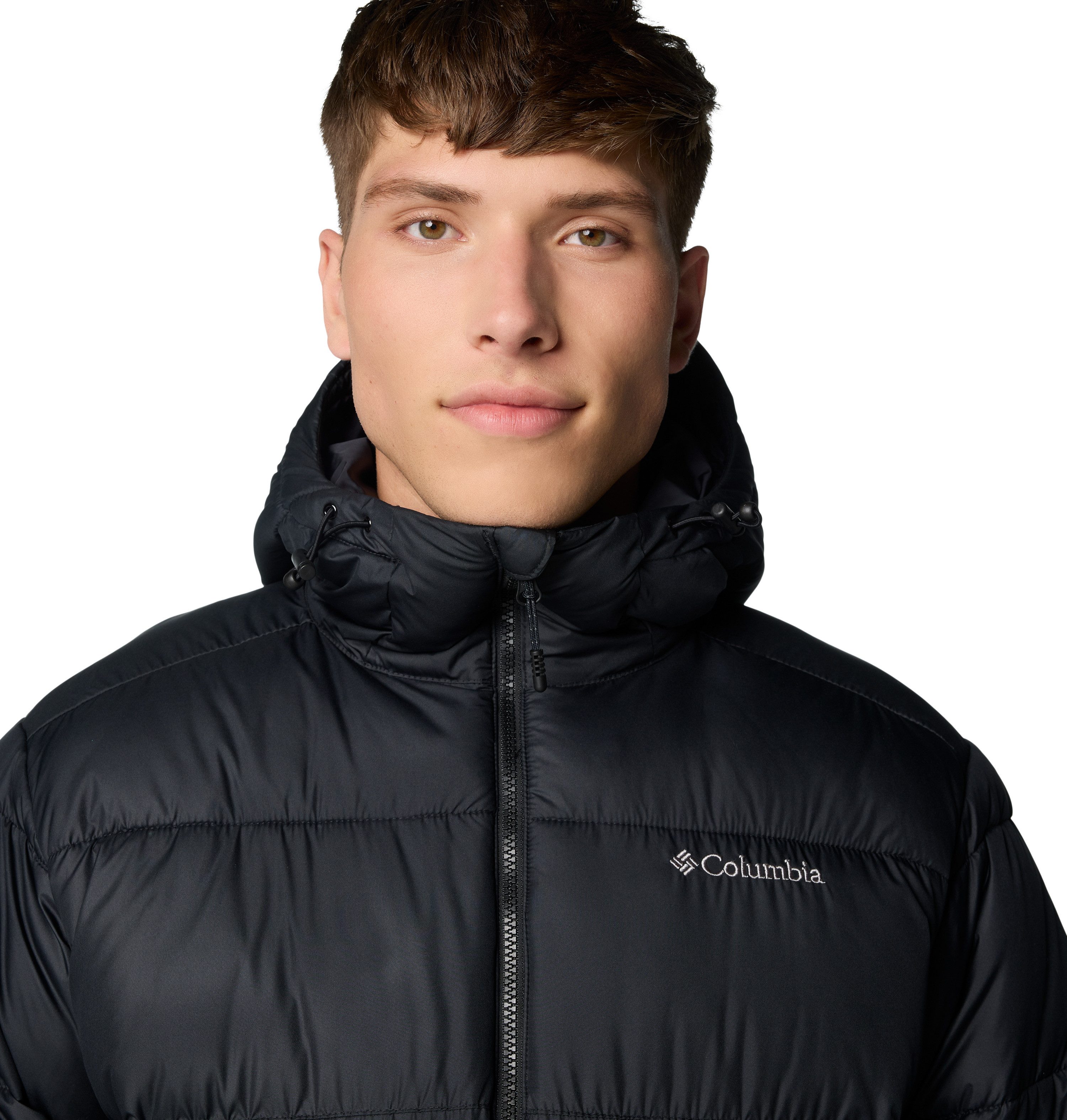 Columbia Funktionsjacke PIKE LAKE II HOODED JACKET