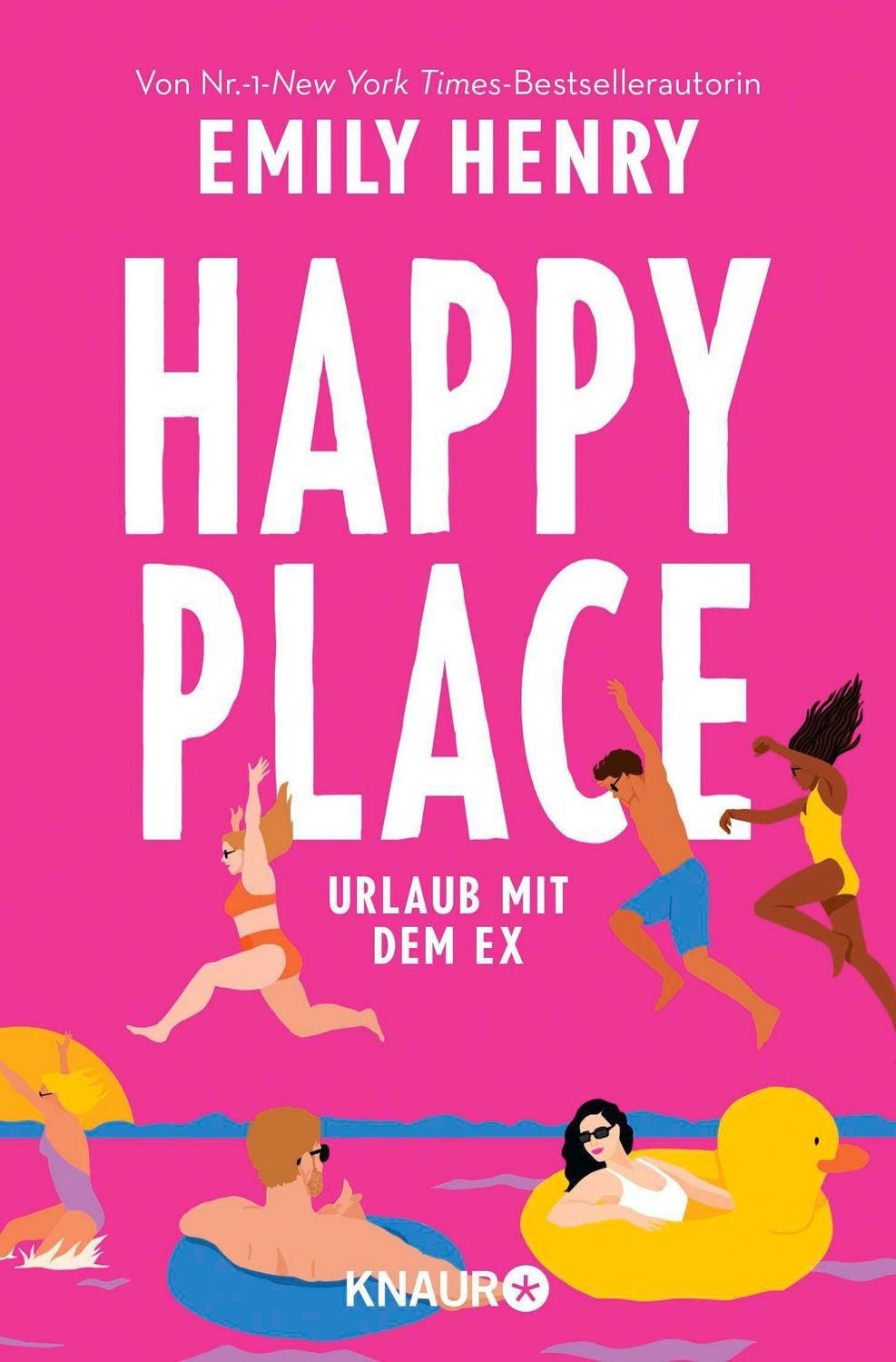 Happy Place / Emily Henry