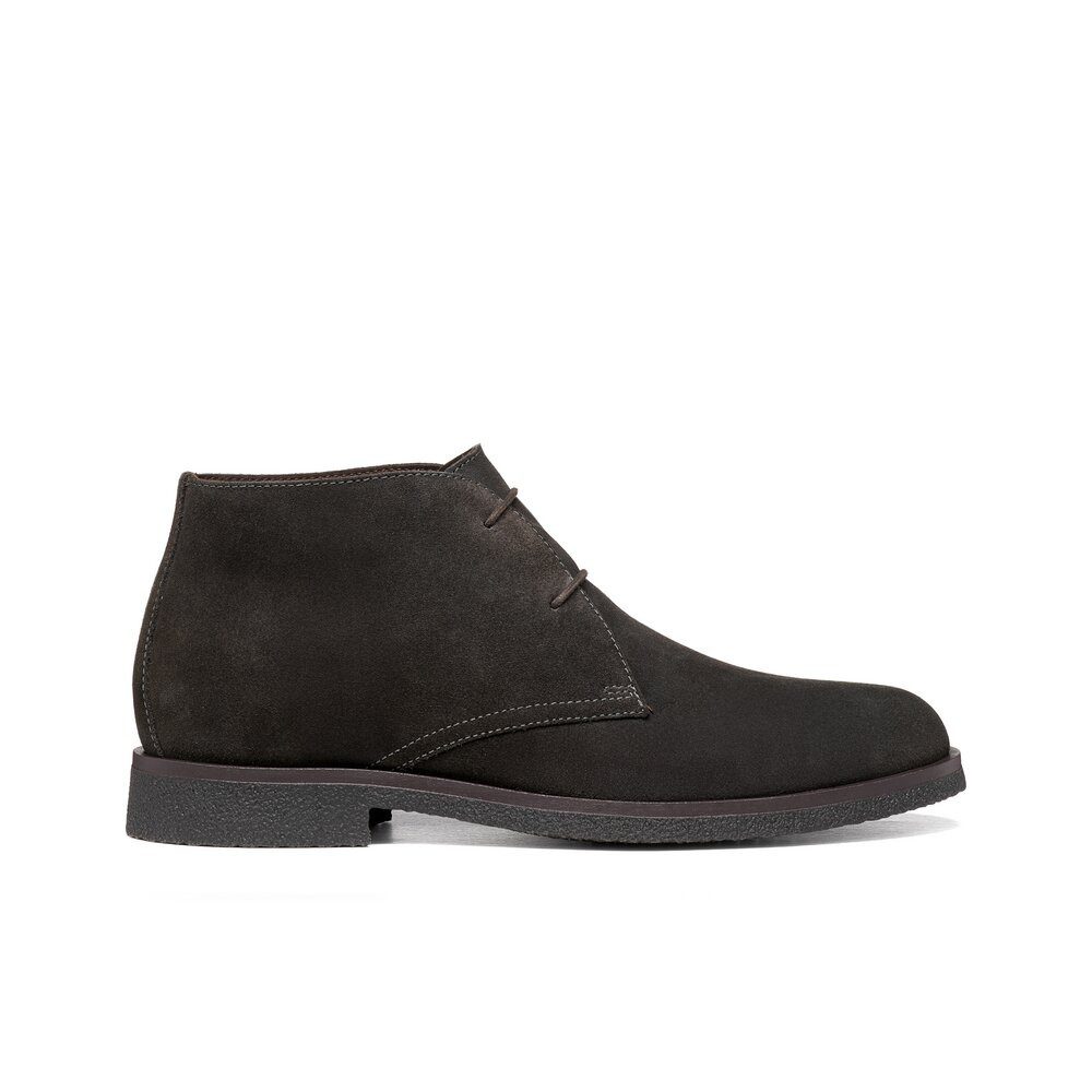 Geox Geox - U CLAUDIO - Grau Stiefel