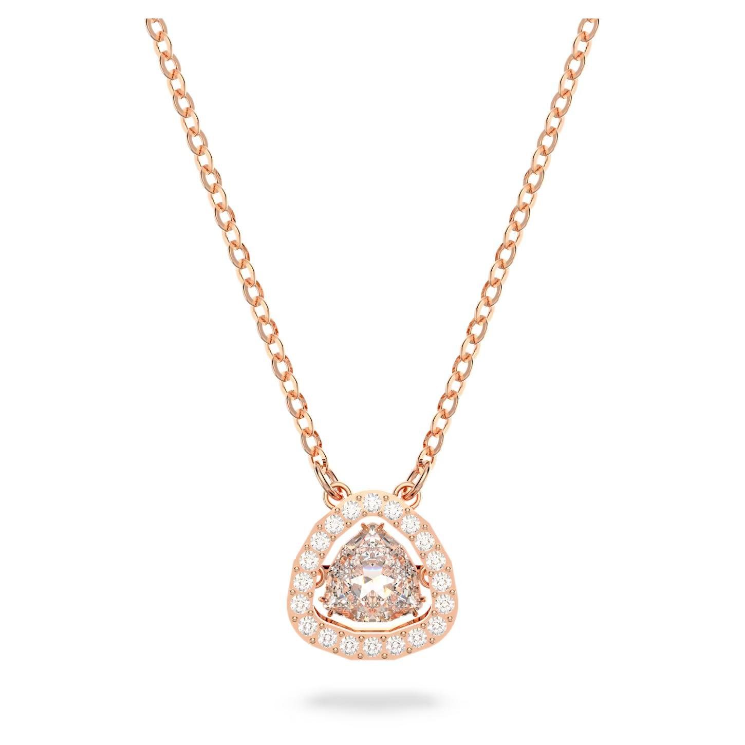 Swarovski Collier Swarovski Halskette 56...