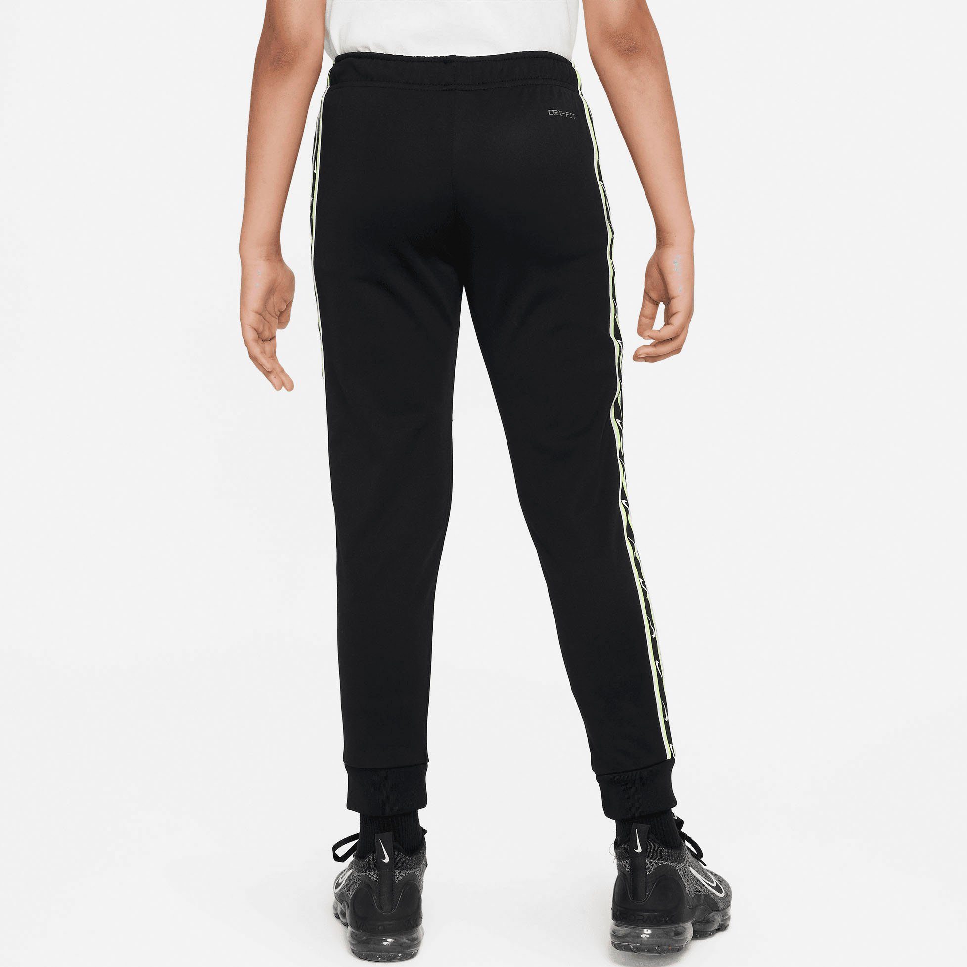 SW schwarz NSW Trainingshose JOGGER B PK Nike Sportswear REPEAT