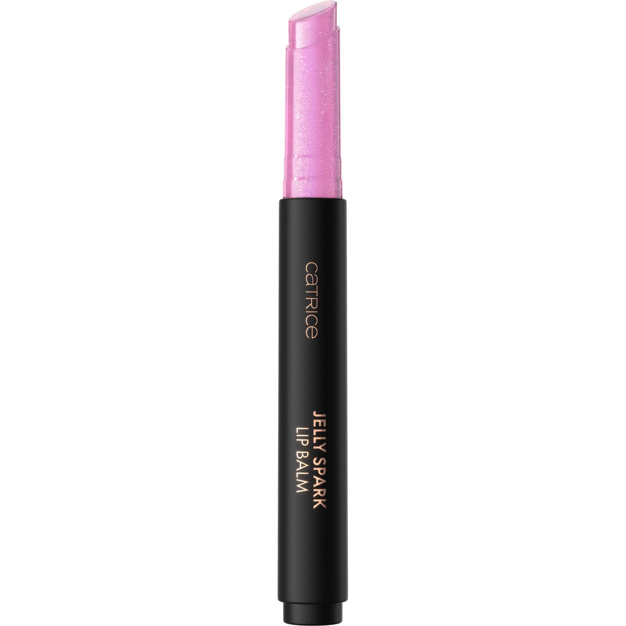 Catrice Lippenbalsam Jelly Spark Lip Balm, 3-tlg.