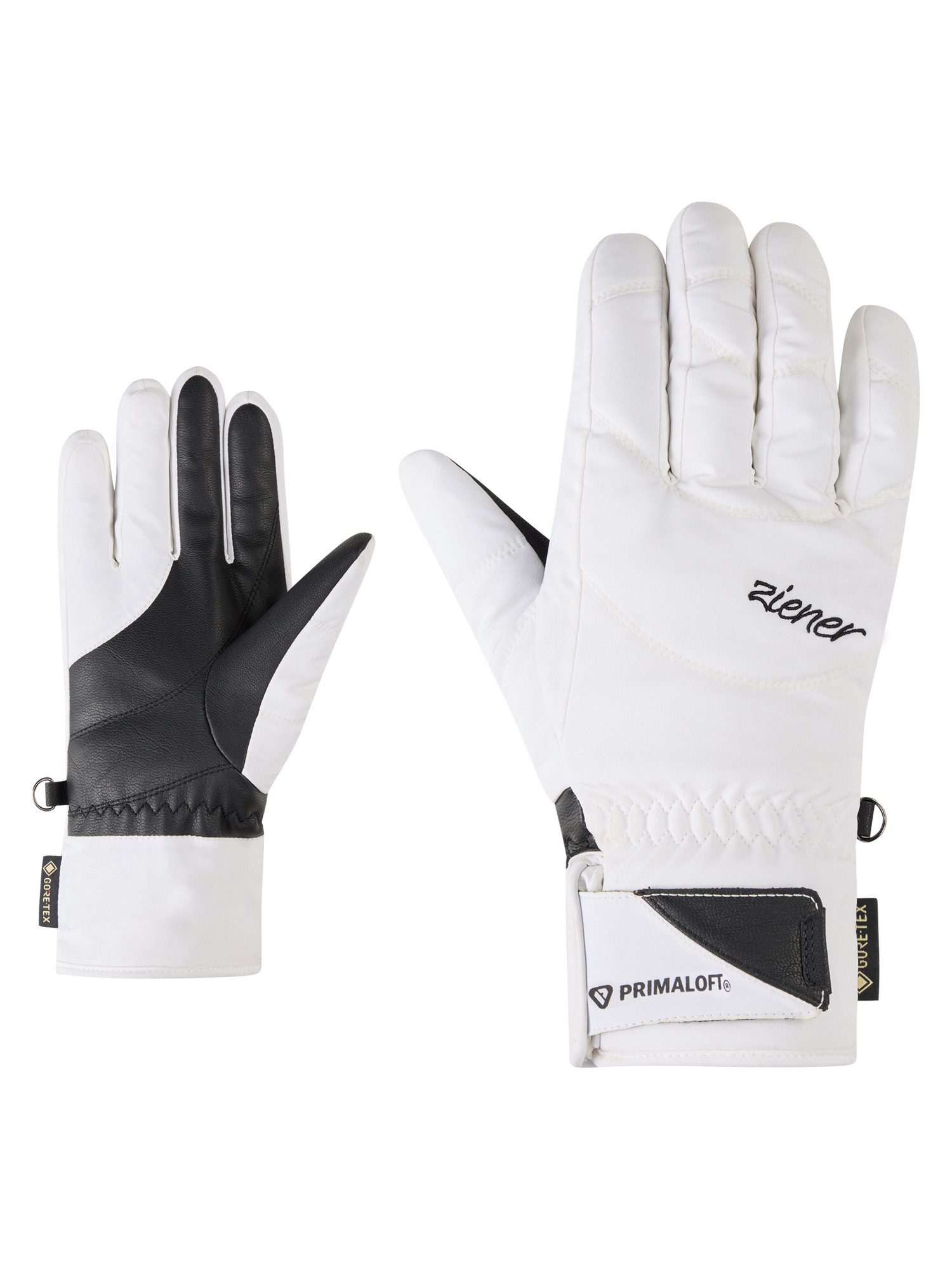 Ziener Skihandschuhe KLENN-Z GTX PR glove lady günstig online kaufen