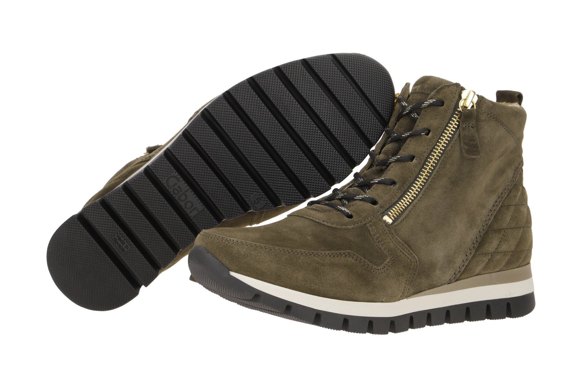 Gabor 96.455.33 Stiefel