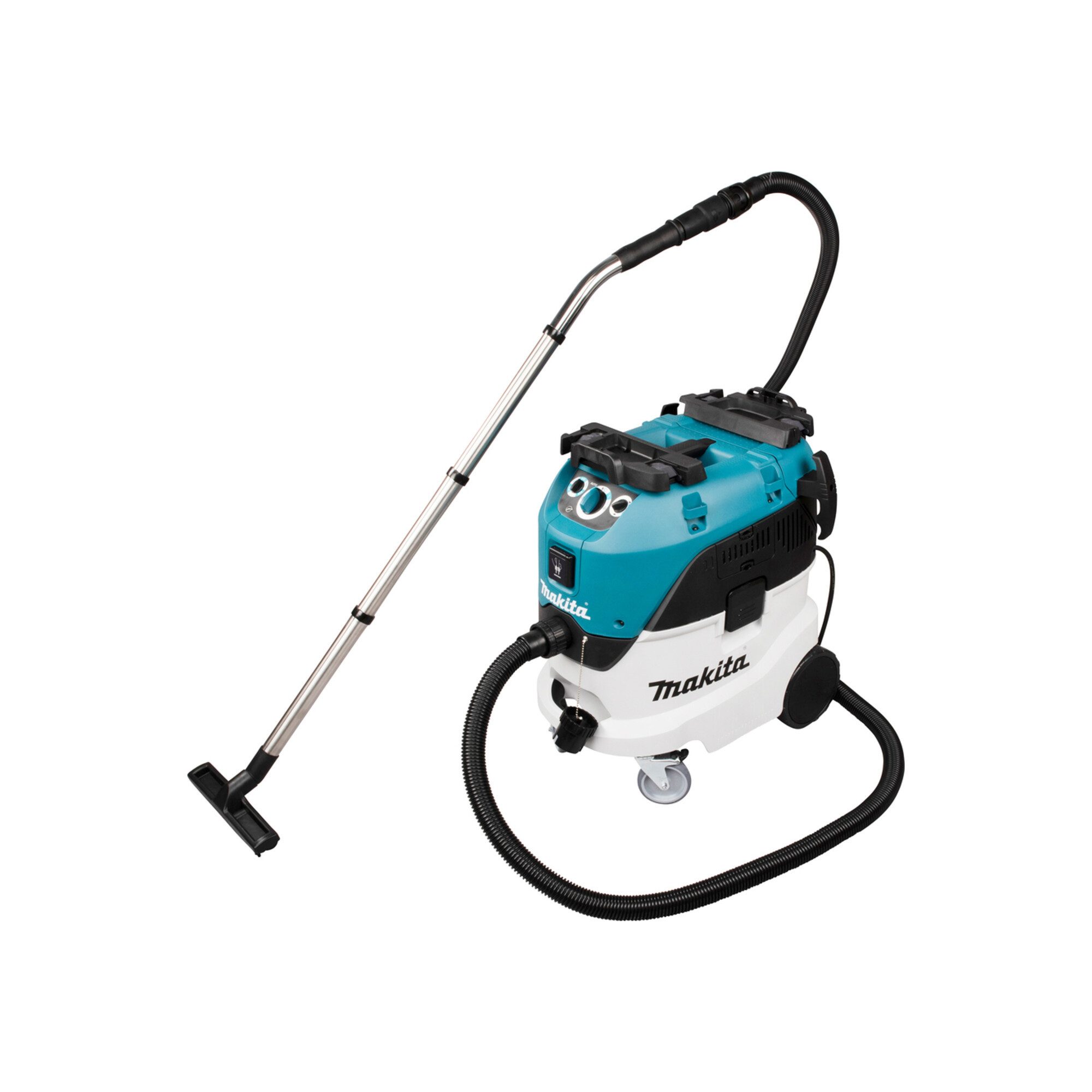 Makita Staubabsauger Makita Staubsauger für Staubklasse M VC4210M