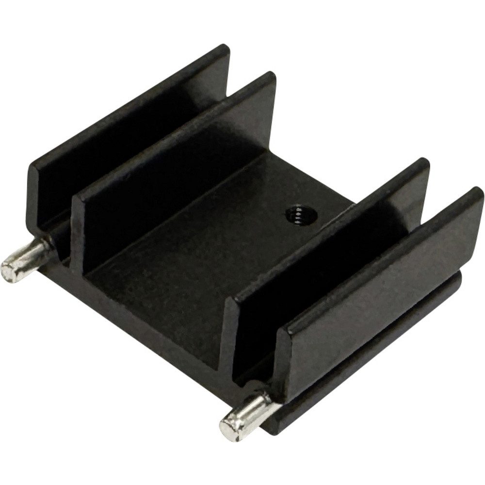 BKL Electronic Computer-Kühlmittel BKL Electronic 3100200 Kühlkörper 14 K/W (L x B x H) 25 x 30 x 12 mm