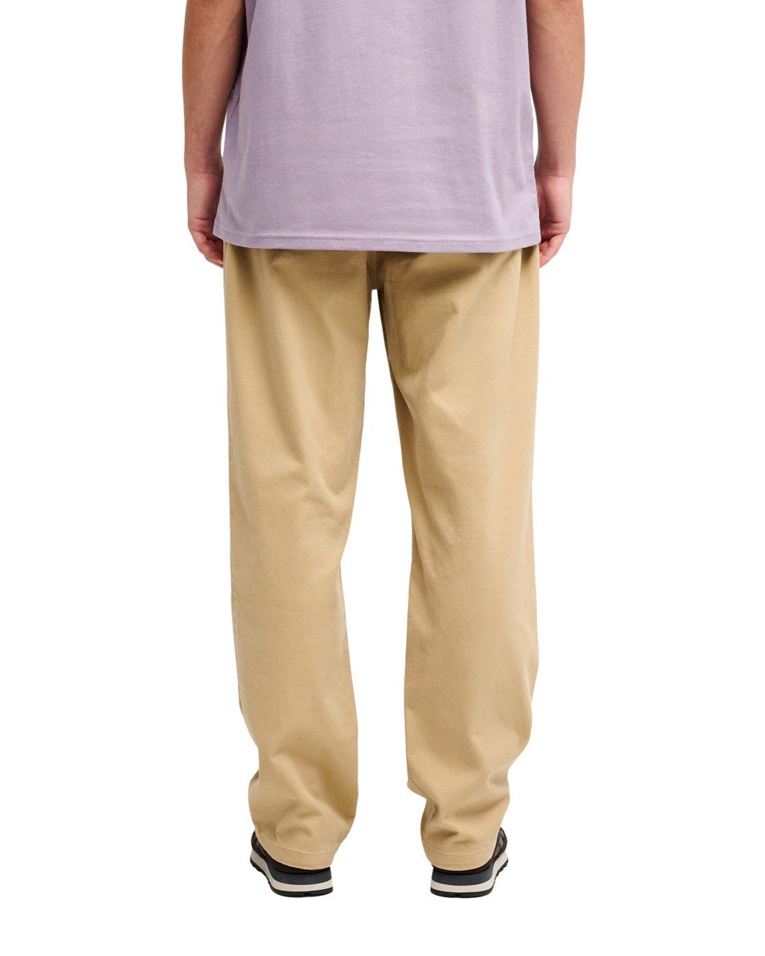 Quiksilver Outdoorhose Taxer Regular Twill – Bild 2 von 5