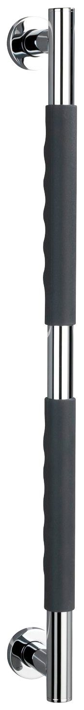 WENKO Wandgriff Secura 65,5 cm, belastbar bis 120 kg