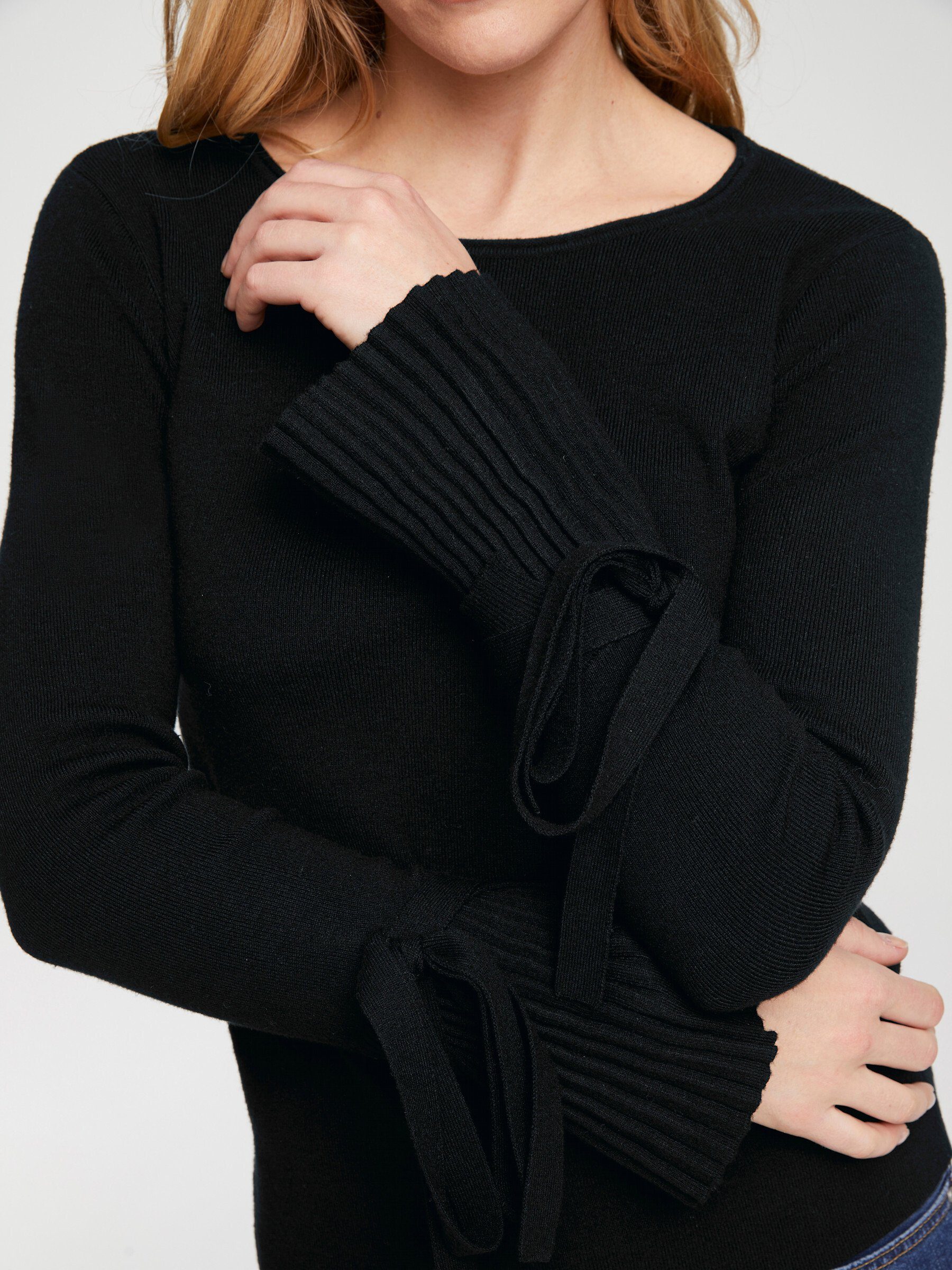 heine Strickpullover Pullover
