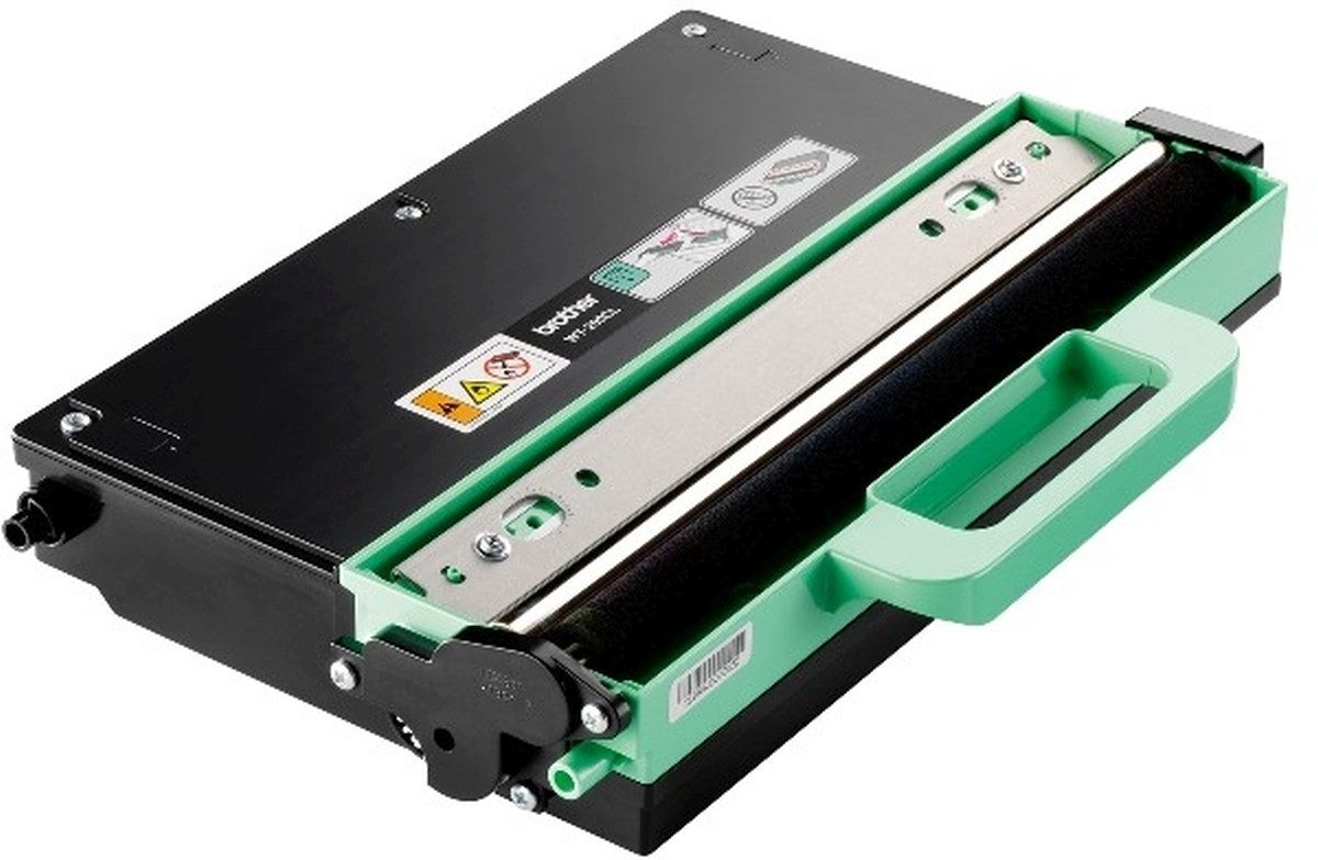 Tonerpatrone Resttonerbehälter Brother WT200CL.