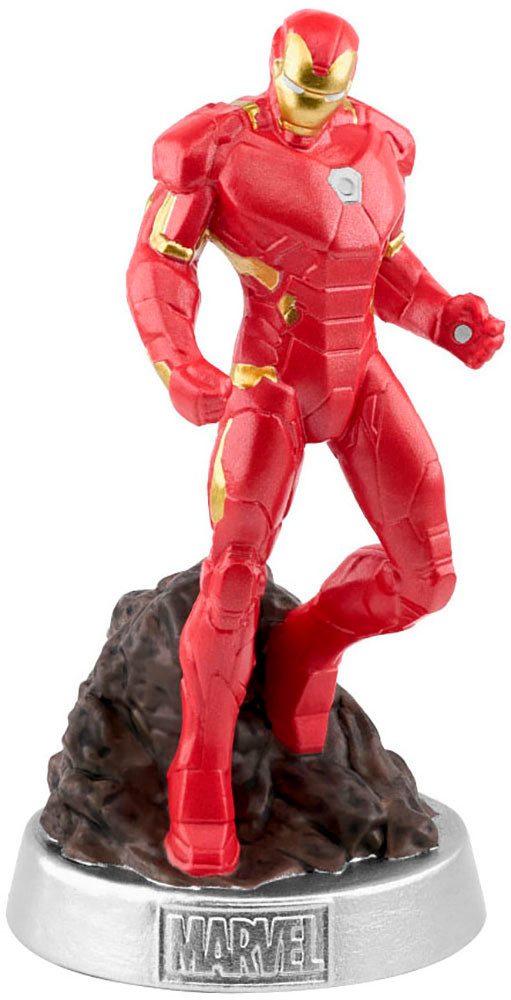 tonies Hörspielfigur Marvel - Iron Man