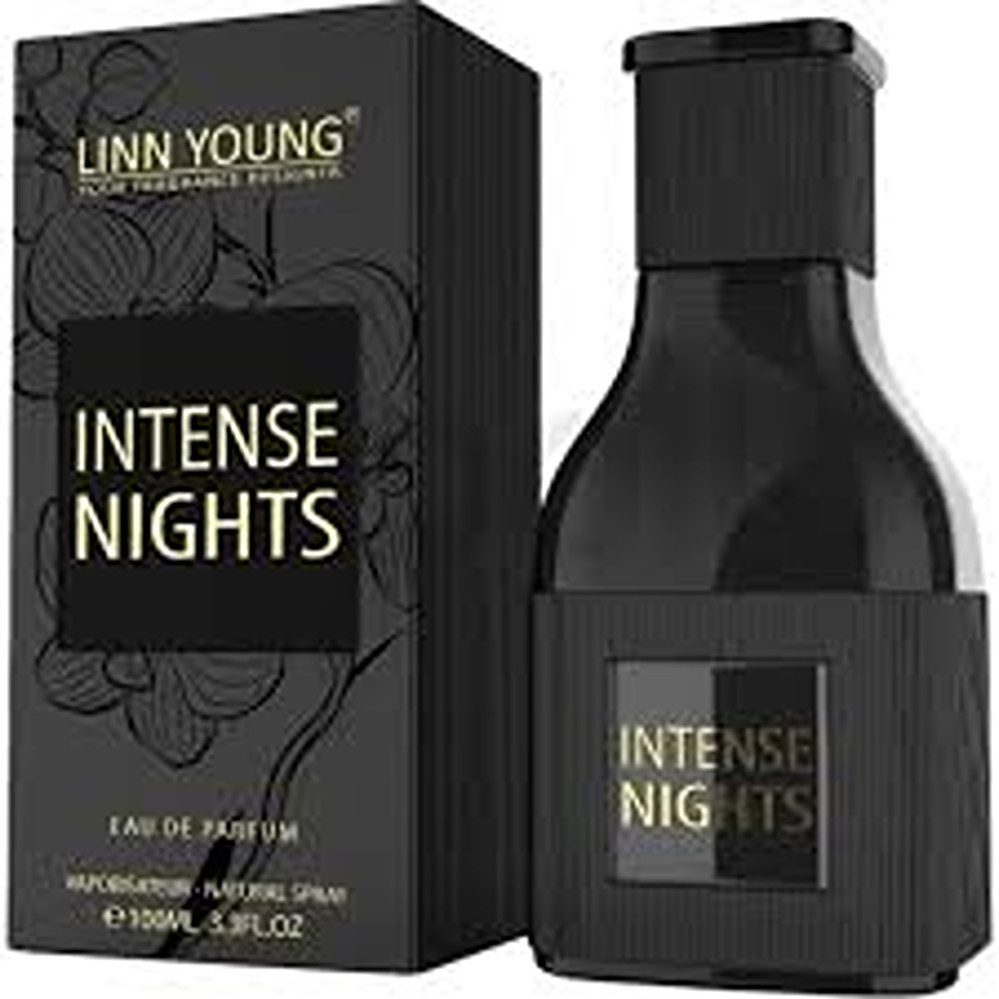 Linn Young Eau de Parfum Intense Nights 100 ml