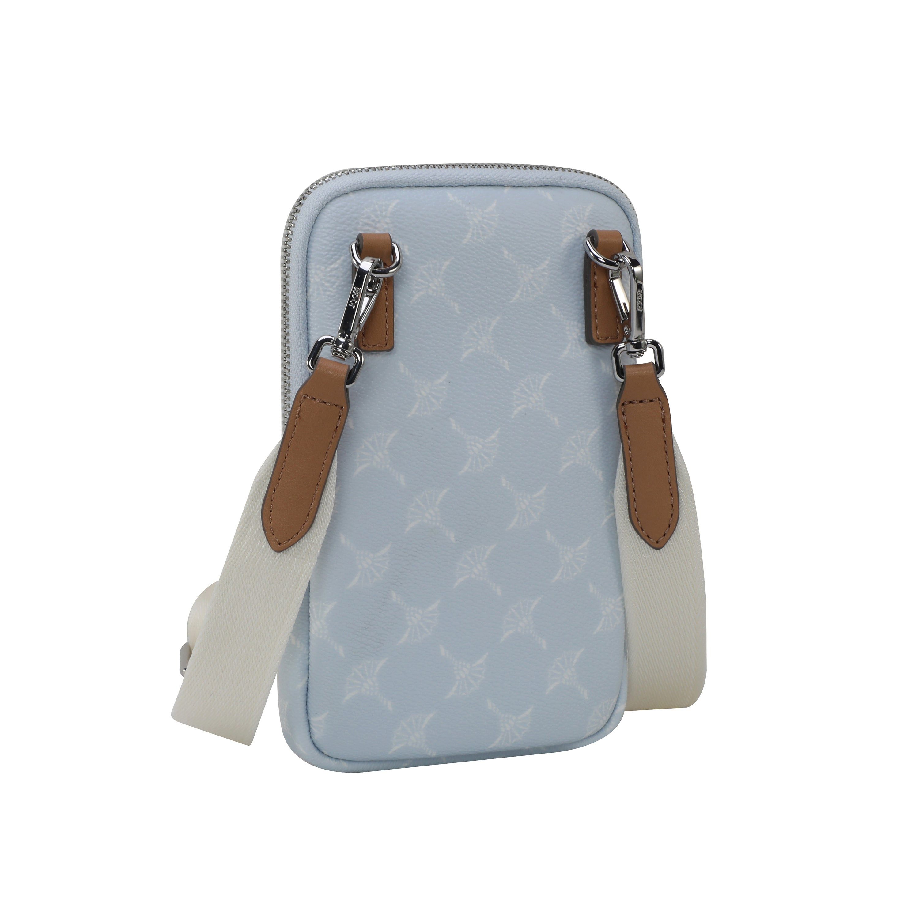 JOOP! Handytasche Joop - Damen Handytasche Cortina 1.0 Bianca