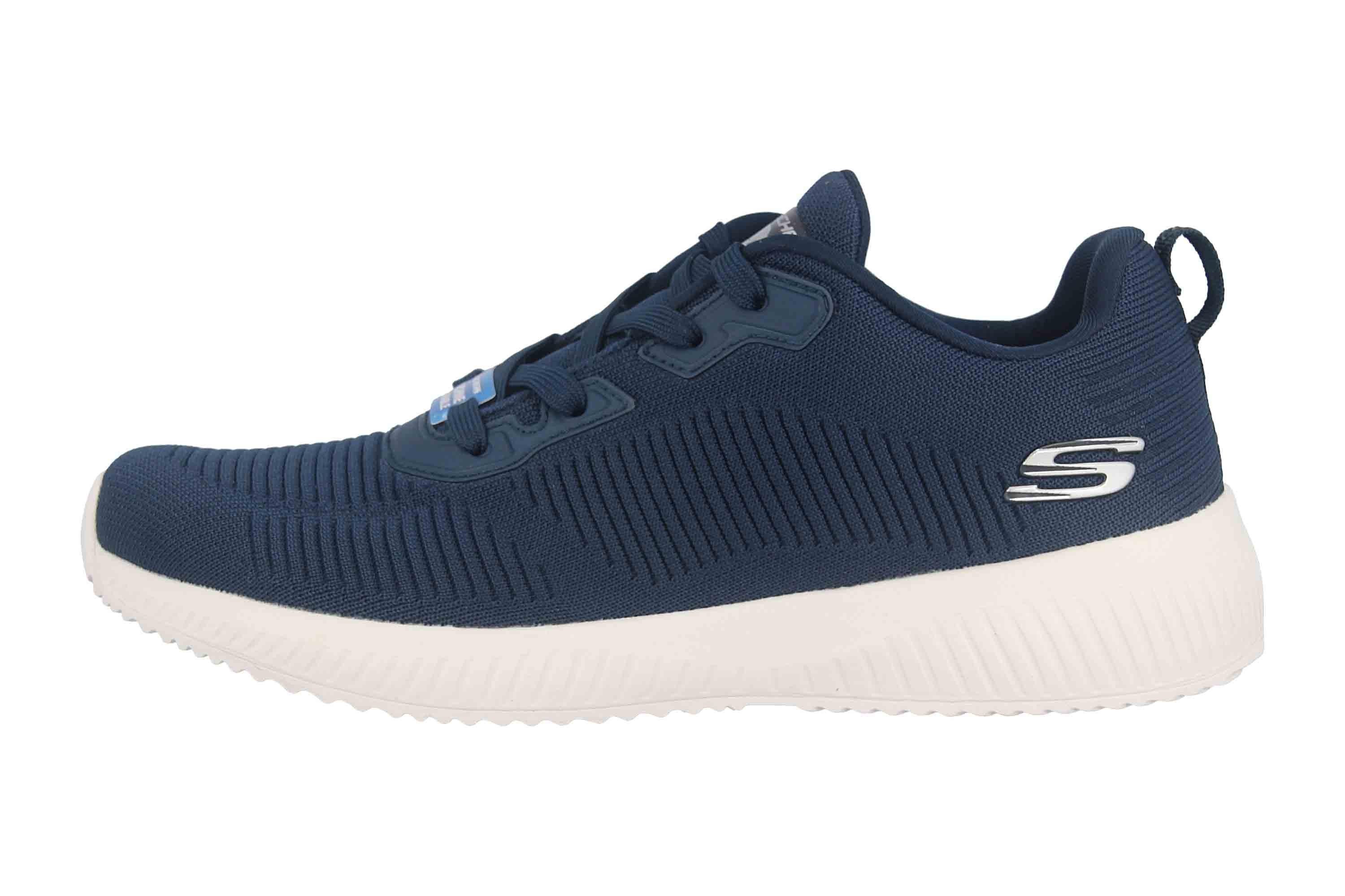 Skechers 232290 NVY Blau Sneaker