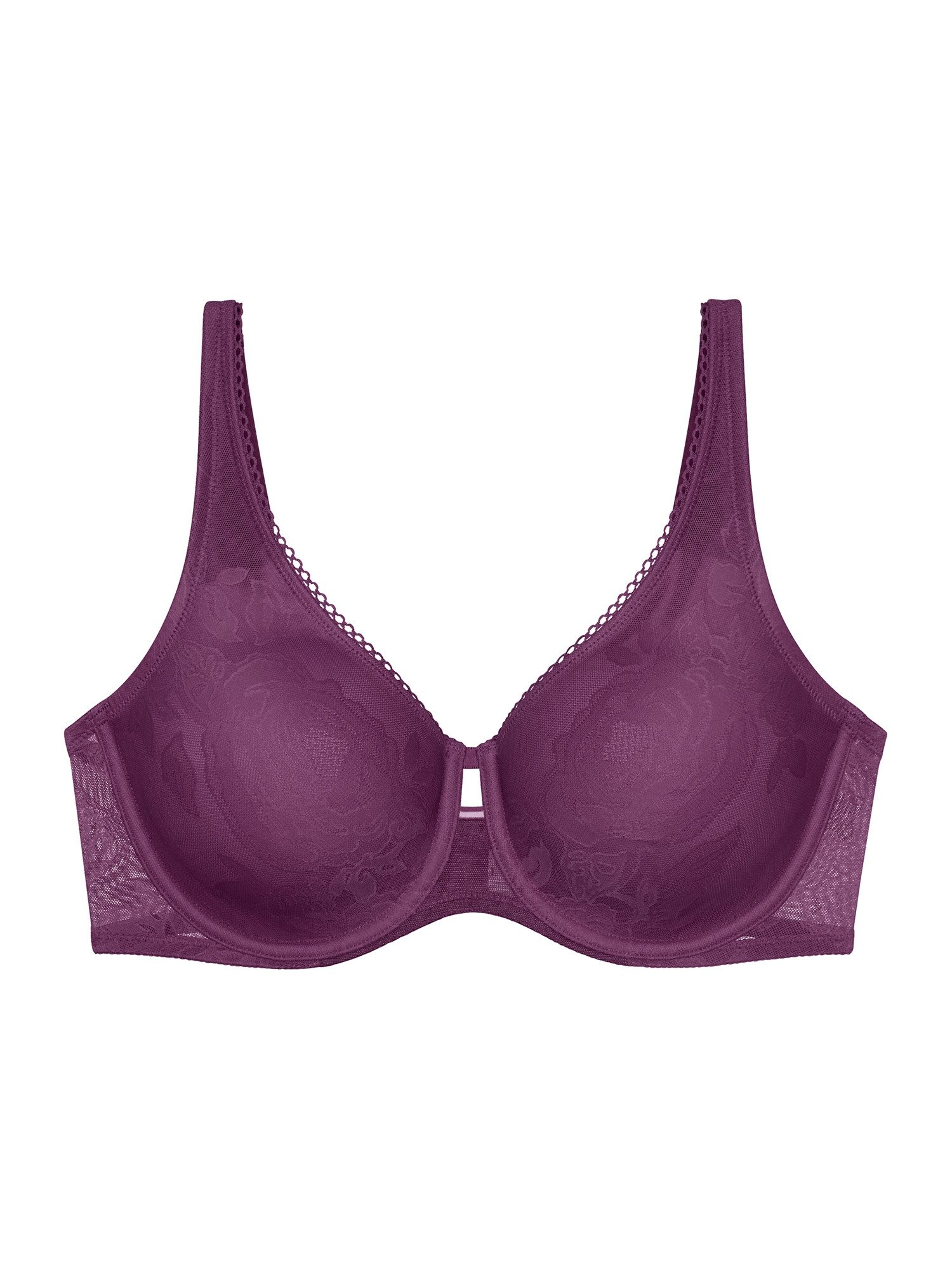 FLOWER PURPLE