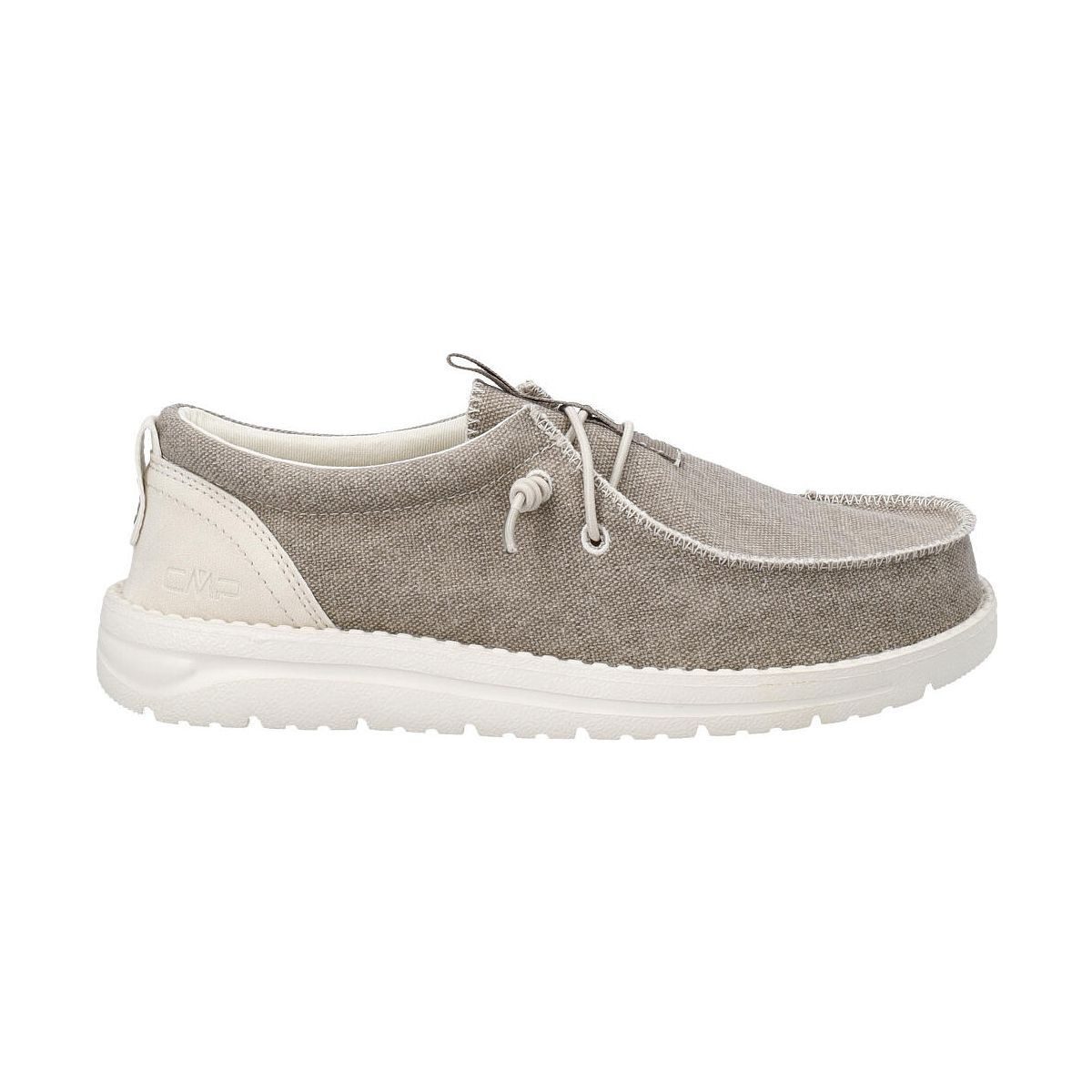 CMP JOY WMN Urban Shoes Outdoorschuh Leichter und bequemer Damenschuh für Alltag und Freizeit mit