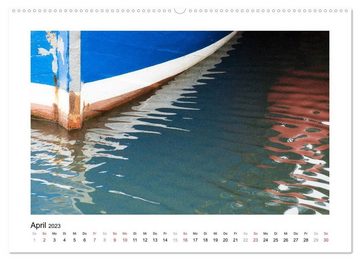 CALVENDO Wandkalender Irland und Nordirland 2023 (Premium, hochwertiger DIN A2 Wandkalender 2023, Kunstdruck in Hochglanz)