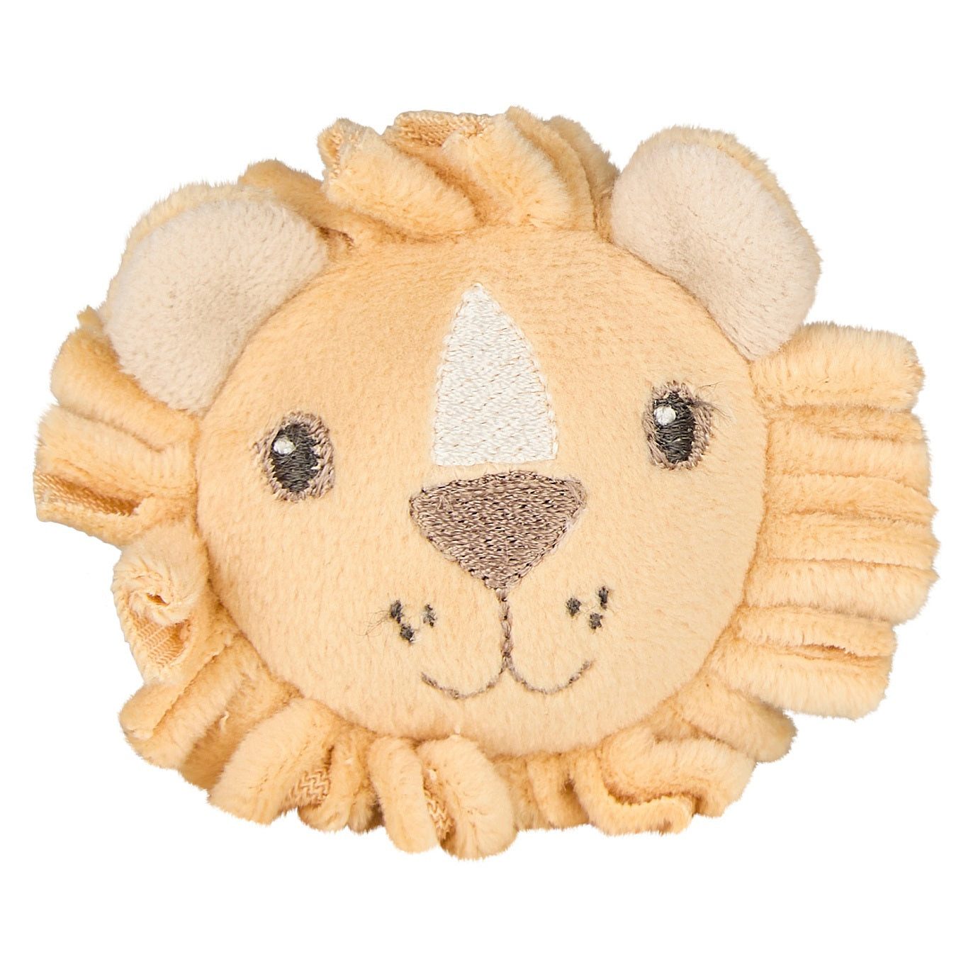 Sterntaler® Rasselsocke Mini Baby Armrassel 5cm
