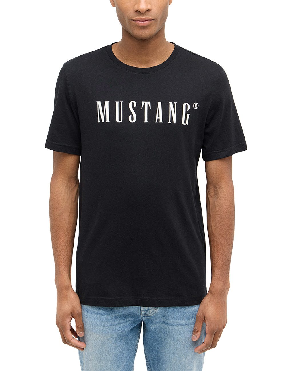 Kurzarmshirt Herren Style Austin