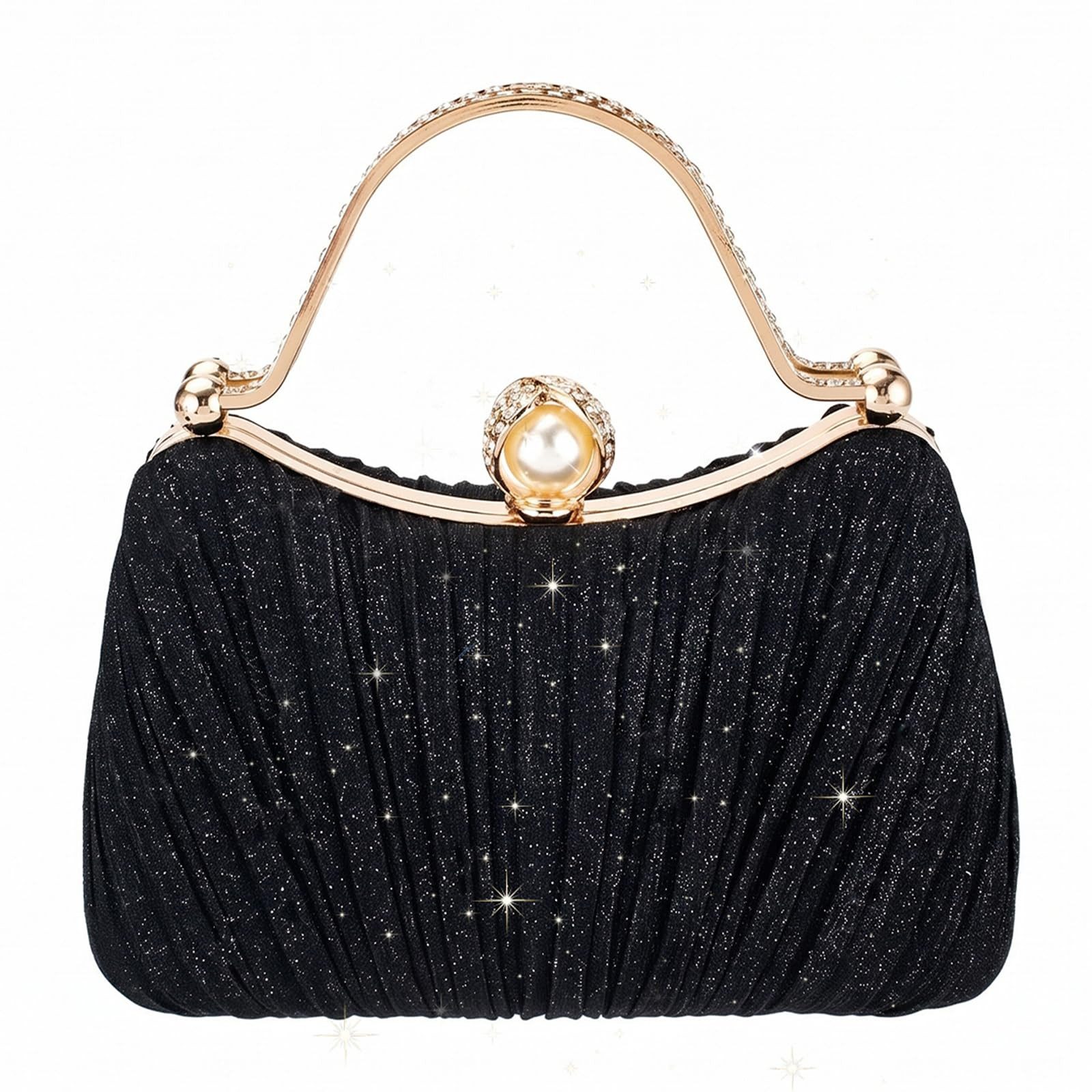 nsihing Abendtasche Damen Abendtasche