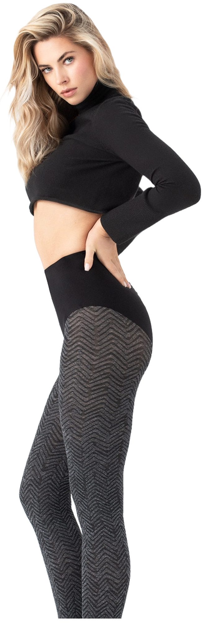 Feinstrumpfhose Freedom