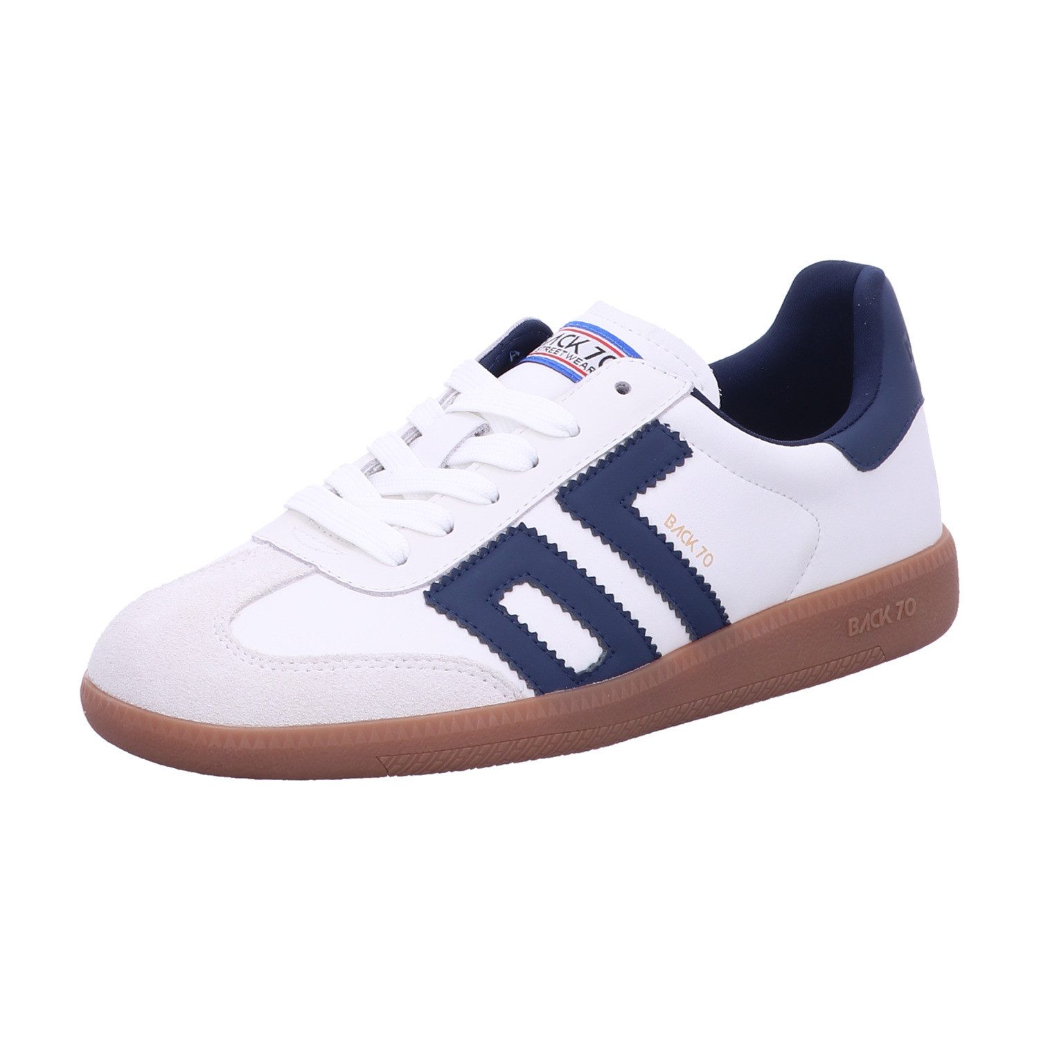 Back 70 108005-000142 Schnürschuh günstig online kaufen