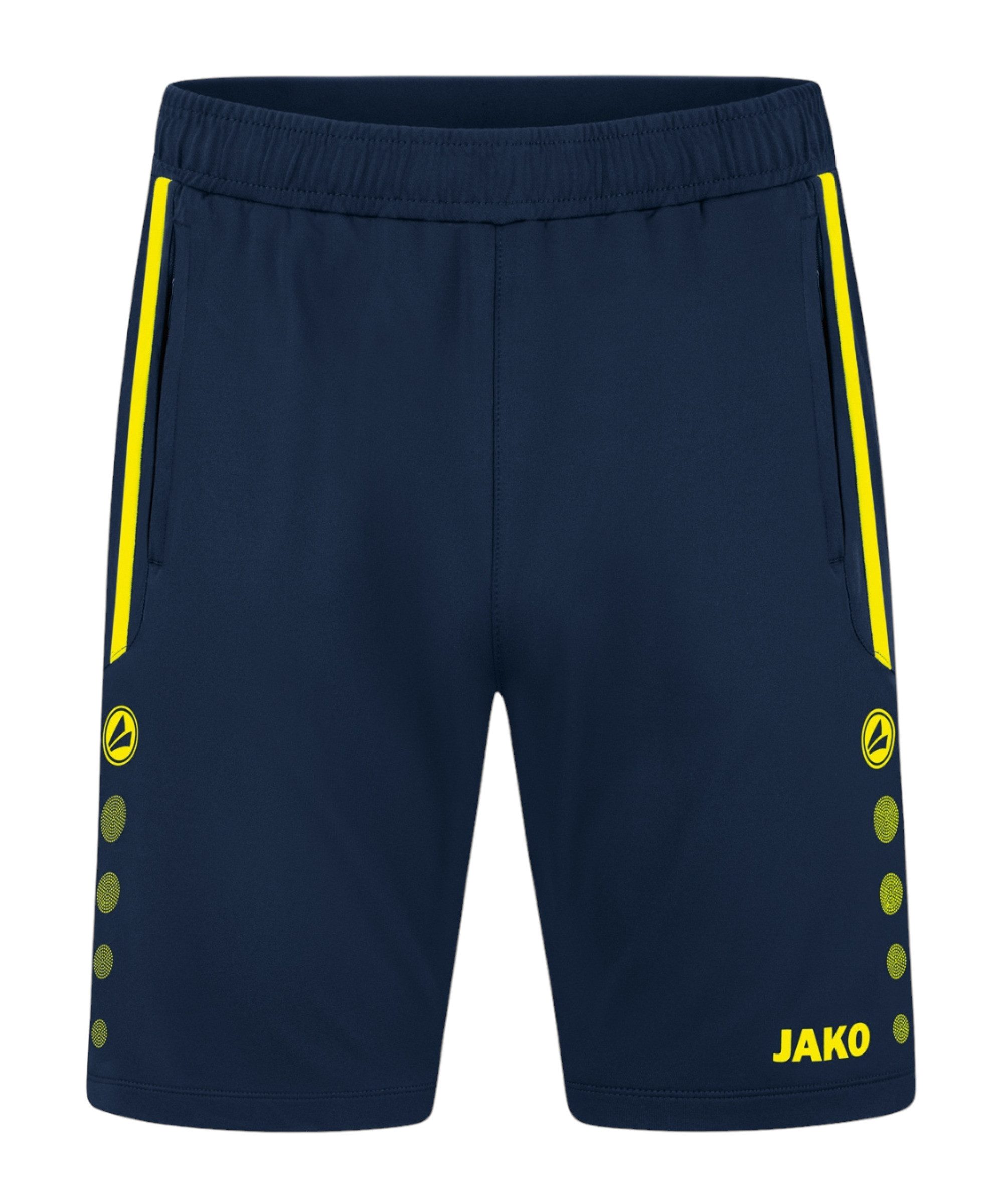 Shorts Allround Trainingsshort Damen