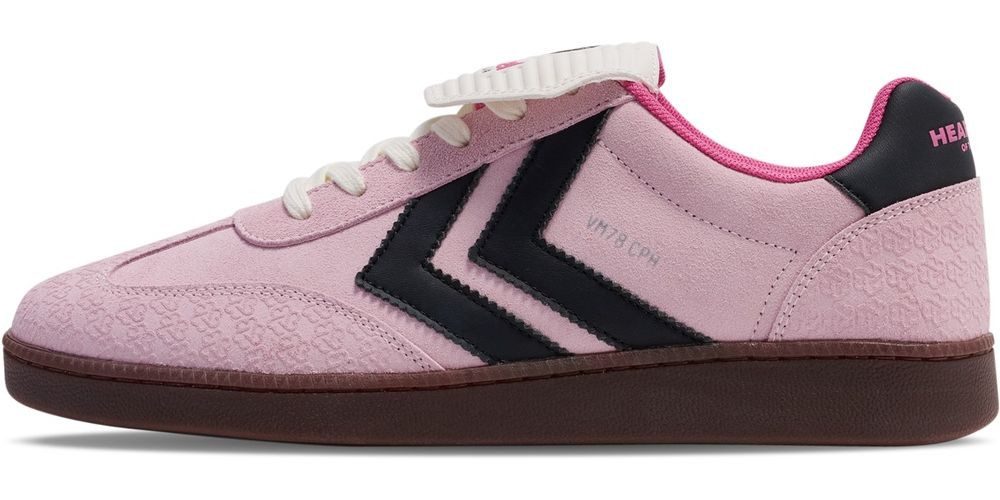 hummel Vm78 Cph Heartbeat Sneaker