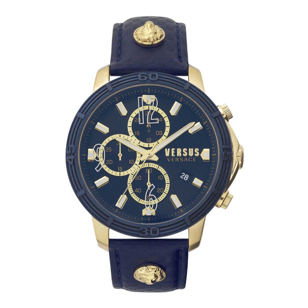 Luxusuhr Versus VSPHJ0220 Bicocca Herrenuhr