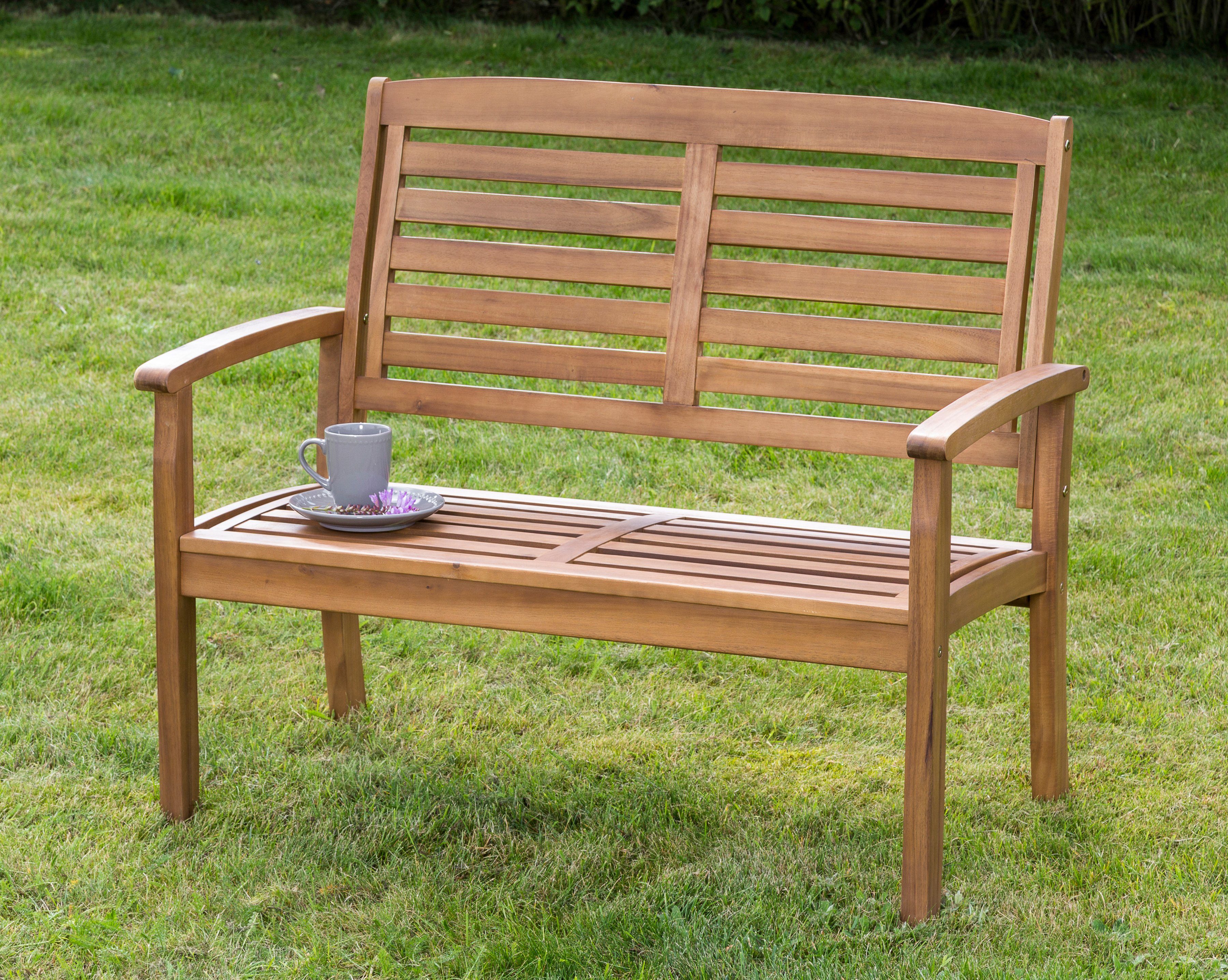 MERXX Gartenbank Paraiba günstig online kaufen