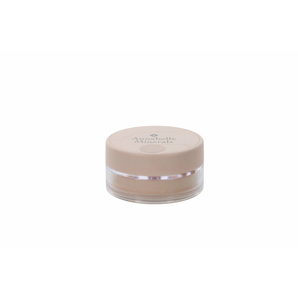Annabelle Minerals Foundation Mineral Foundation Natural Light