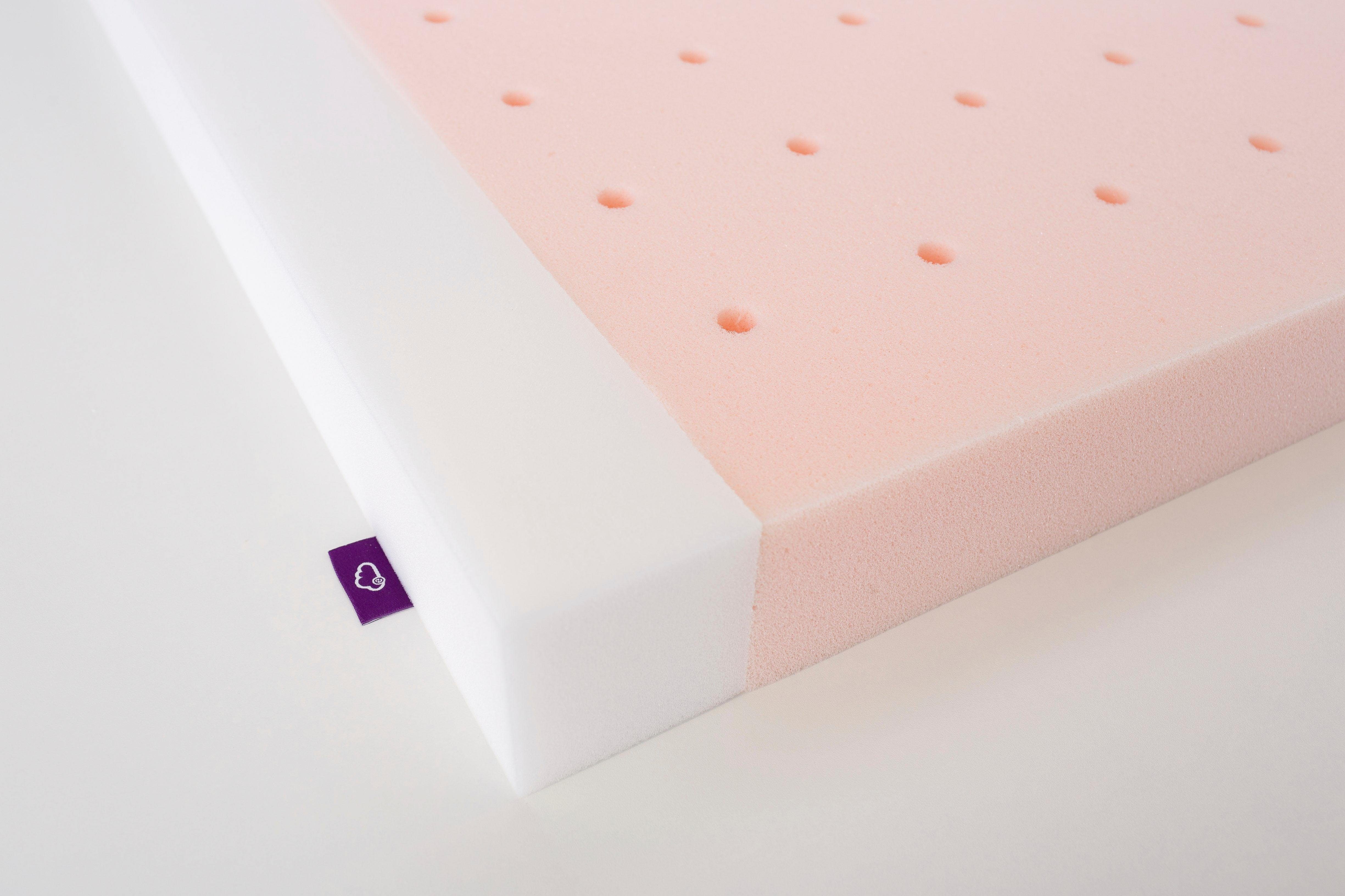 Kindermatratze Sternschnuppe, Träumeland, 10 cm hoch günstig online kaufen