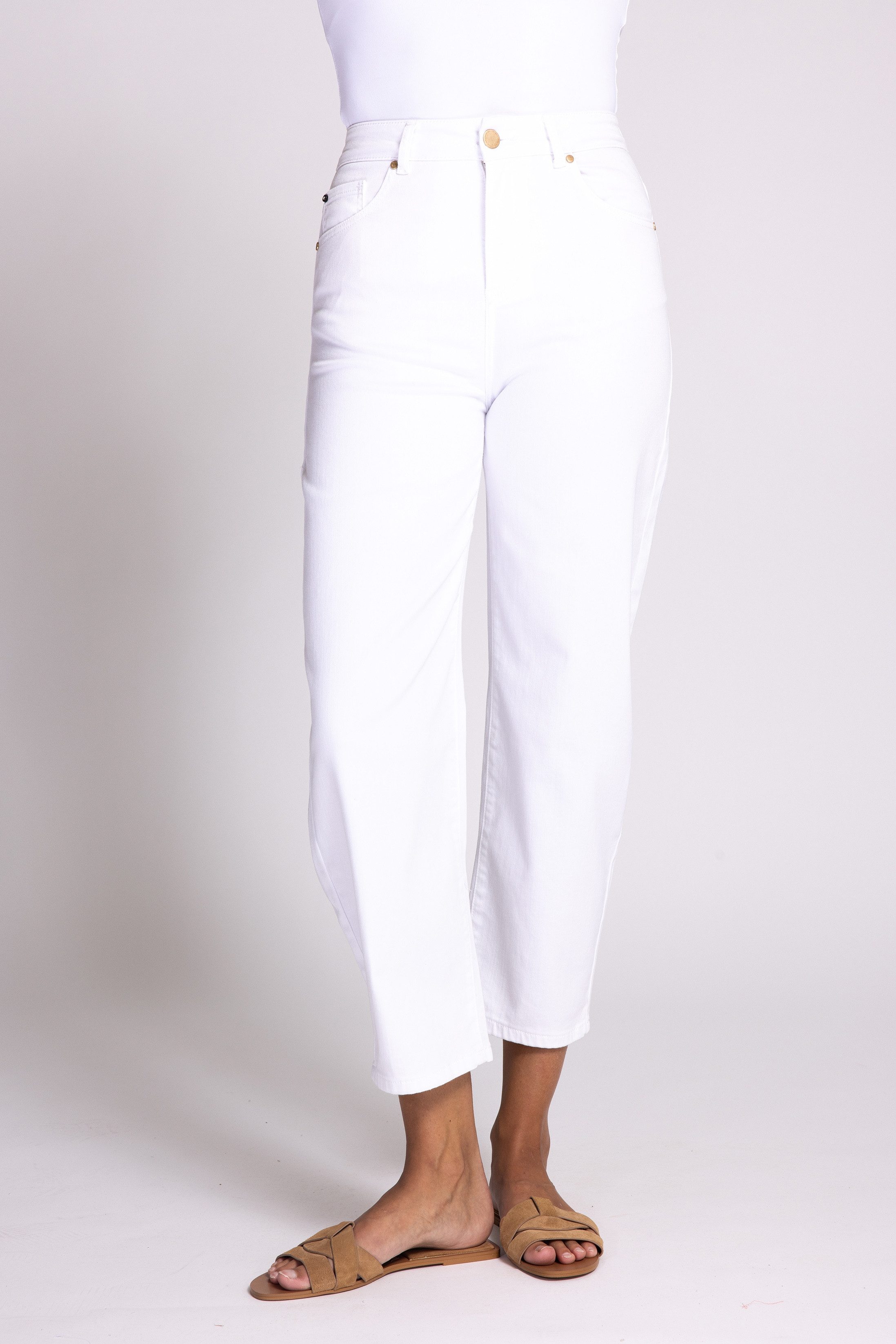 Zhrill Loose-fit-Jeans ZHIZA