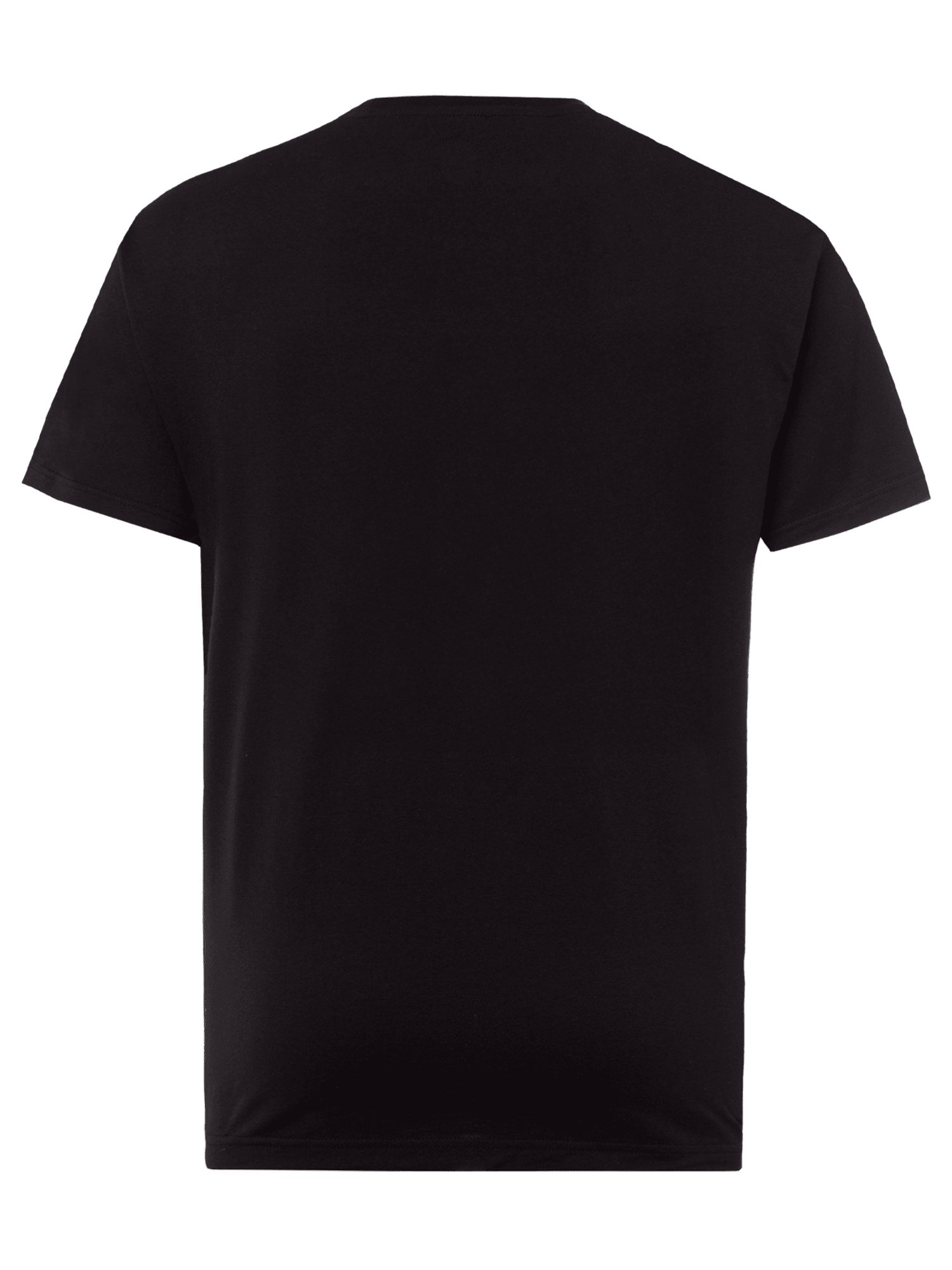 adidas Performance T-Shirt FC Bayern München, T-Shirt Meister 2026, Herren, Schwarz