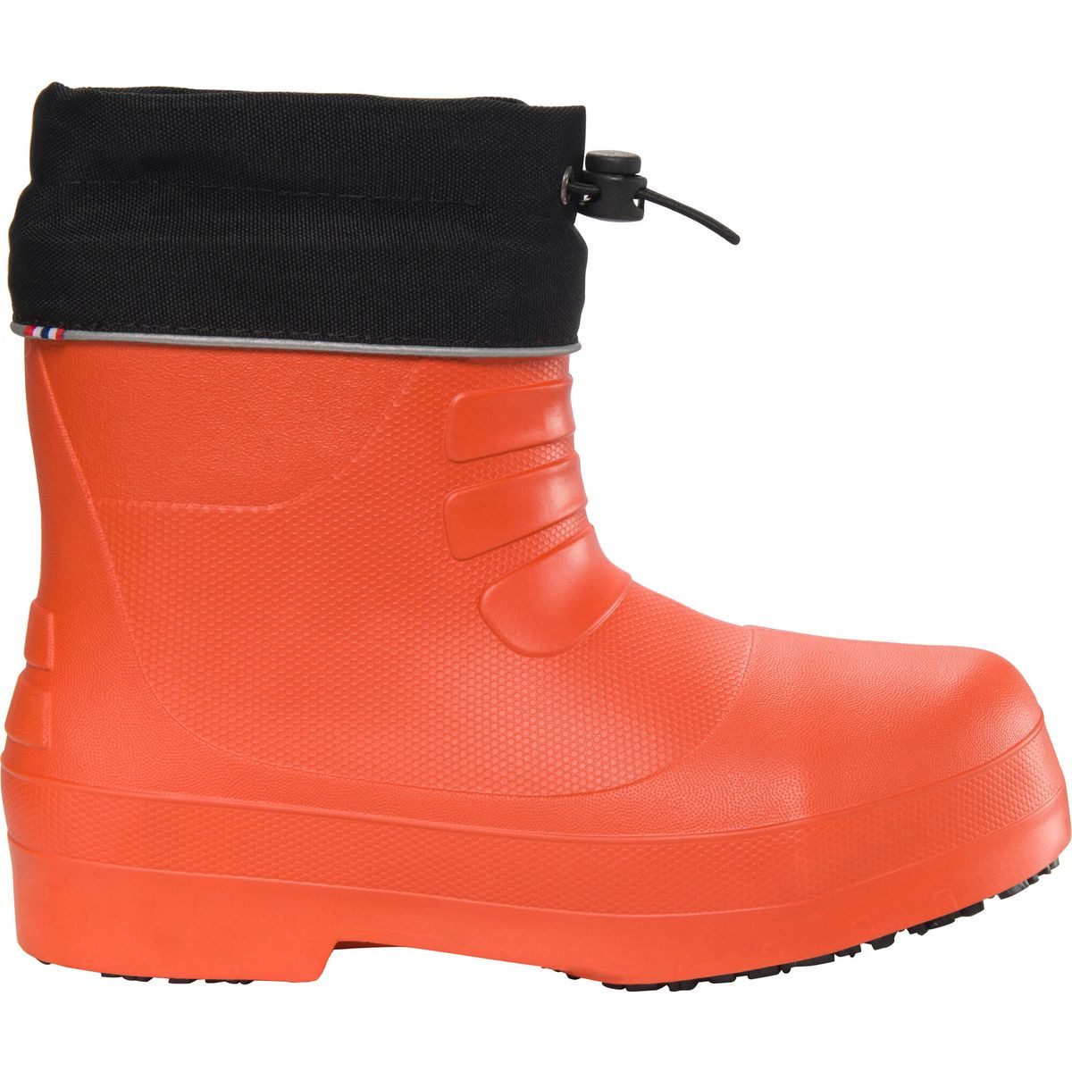 Viking Norse Low Boot Sneaker Leichter und wasserdichter Winterstiefel mit Wollfutter und