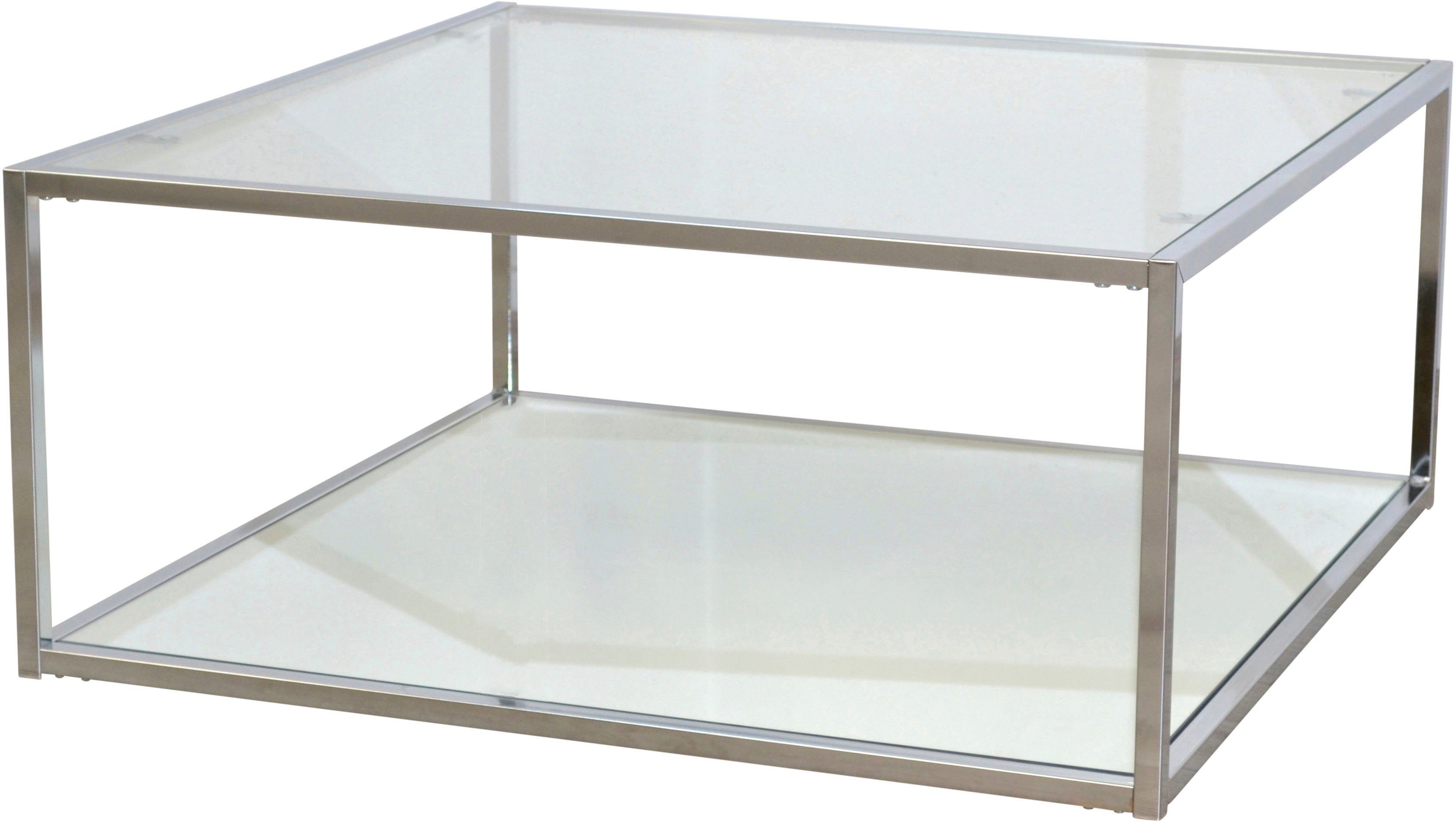 HOFMANN LIVING AND MORE Couchtisch (1-St)