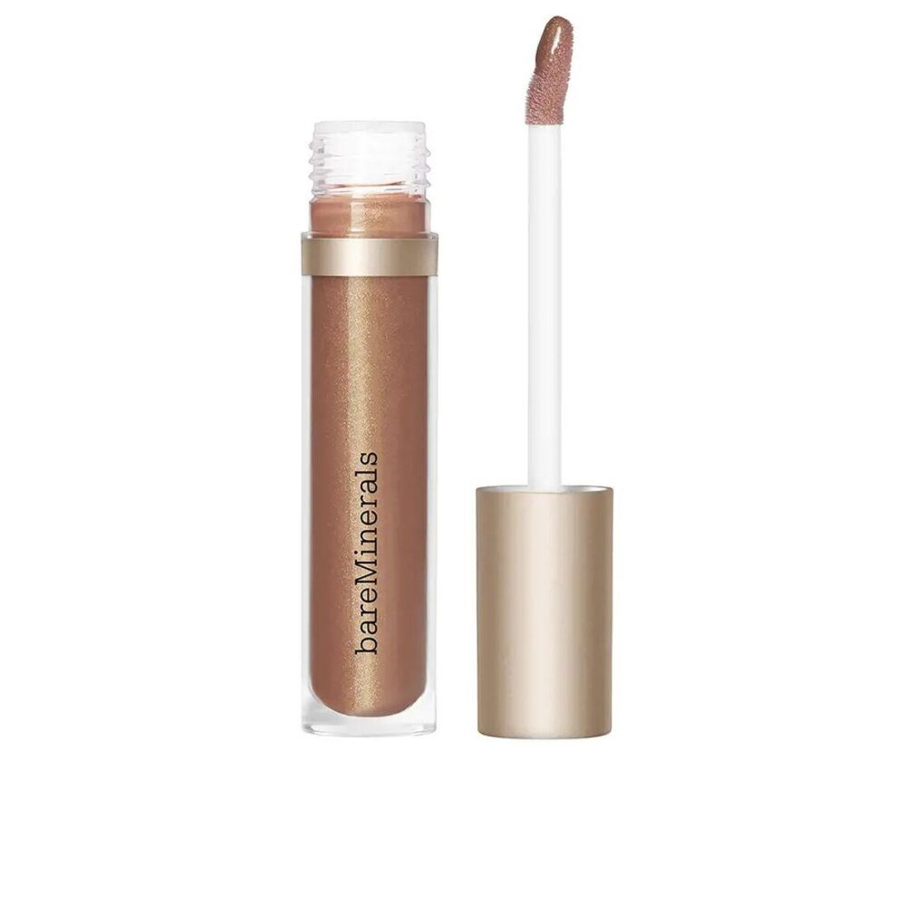BAREMINERALS Lippenpflegemittel Mineralist Lip Gloss-Balm Warmth 4ml