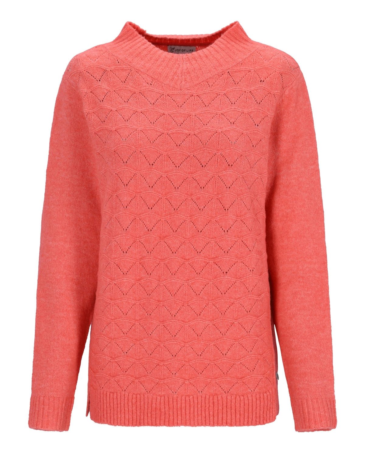 Hajo V-Ausschnitt-Pullover Pullover mit kleinem V-Ausschnitt günstig online kaufen