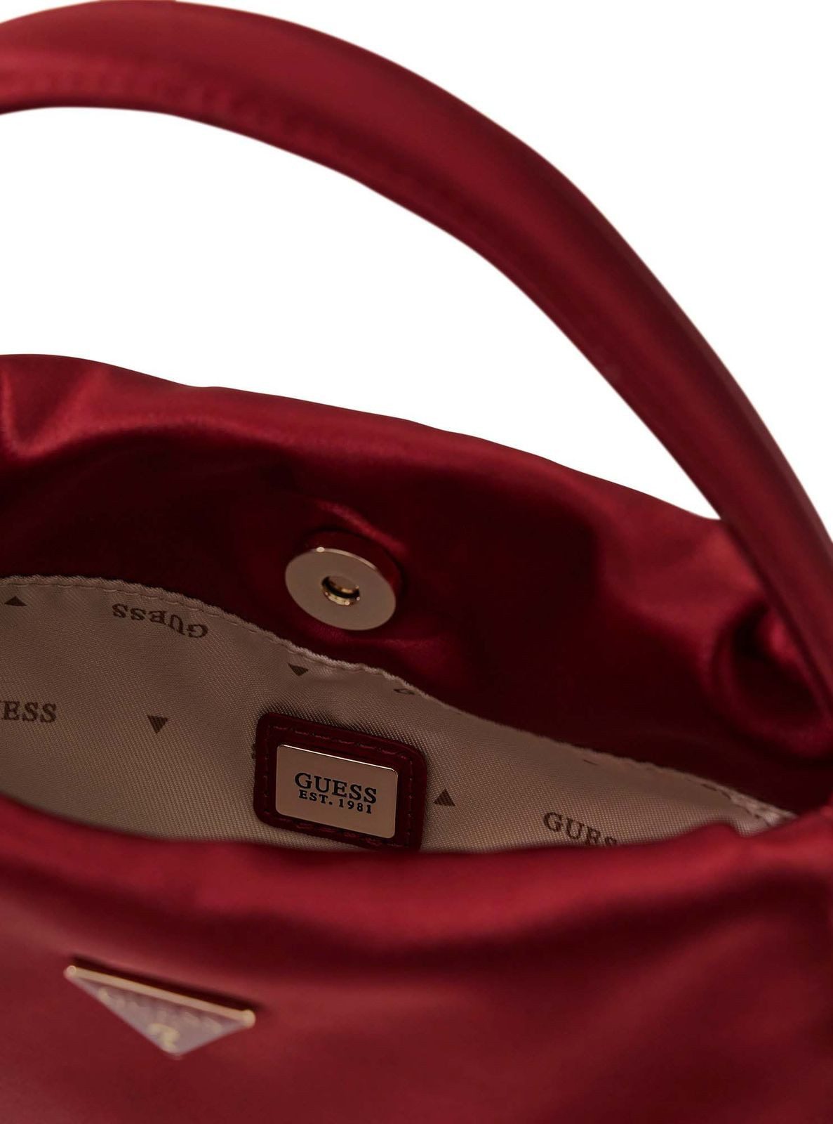 Guess Umhängetasche Mini Pouch