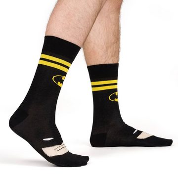 Soxo Socken Geschenke Für Männer (1-Paar, Set) Lustige Geschenke Für Männer 40-45EU