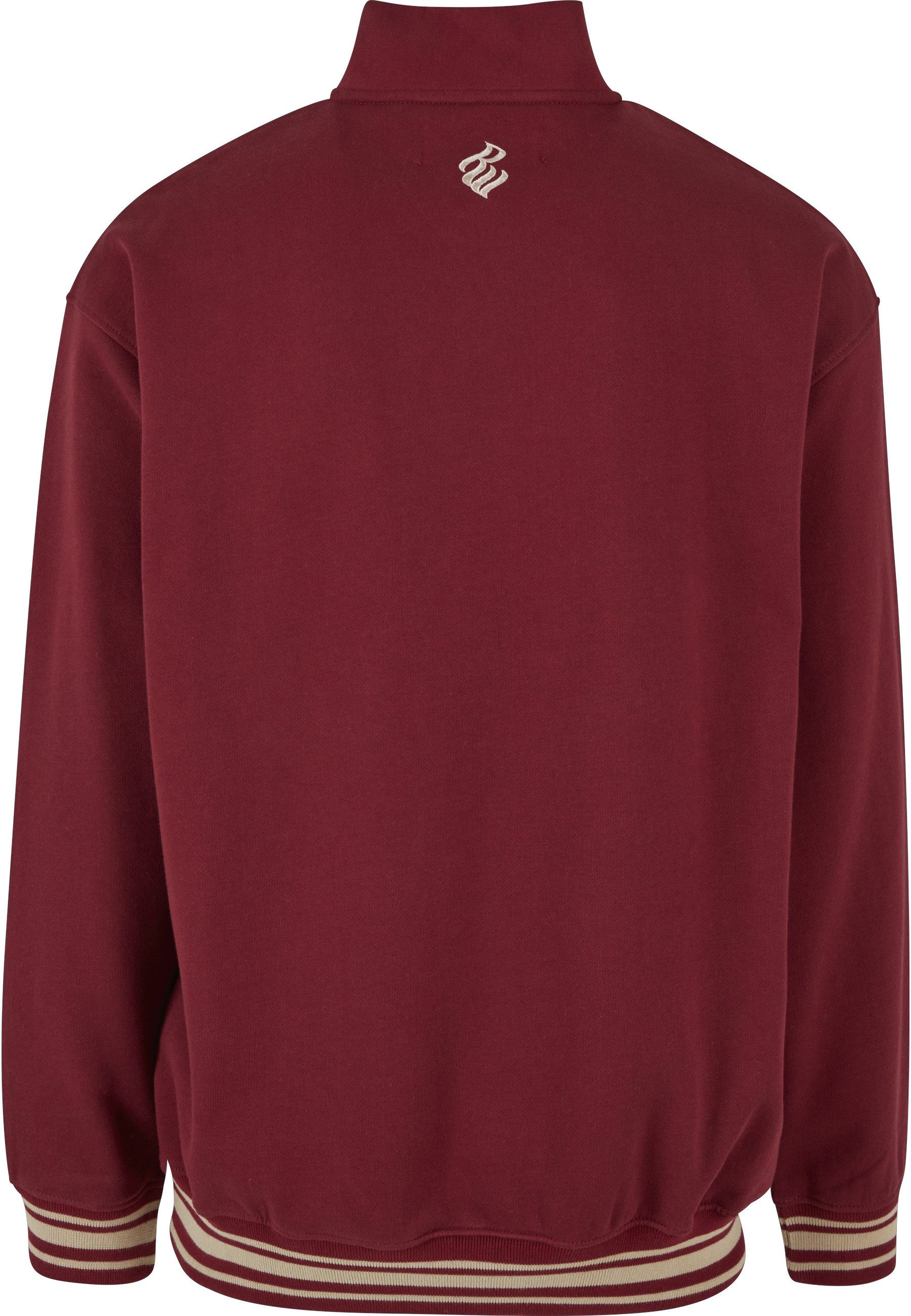 Rocawear Sweater Rocawear Unisex Rocawear Duke Crewneck (1-tlg)