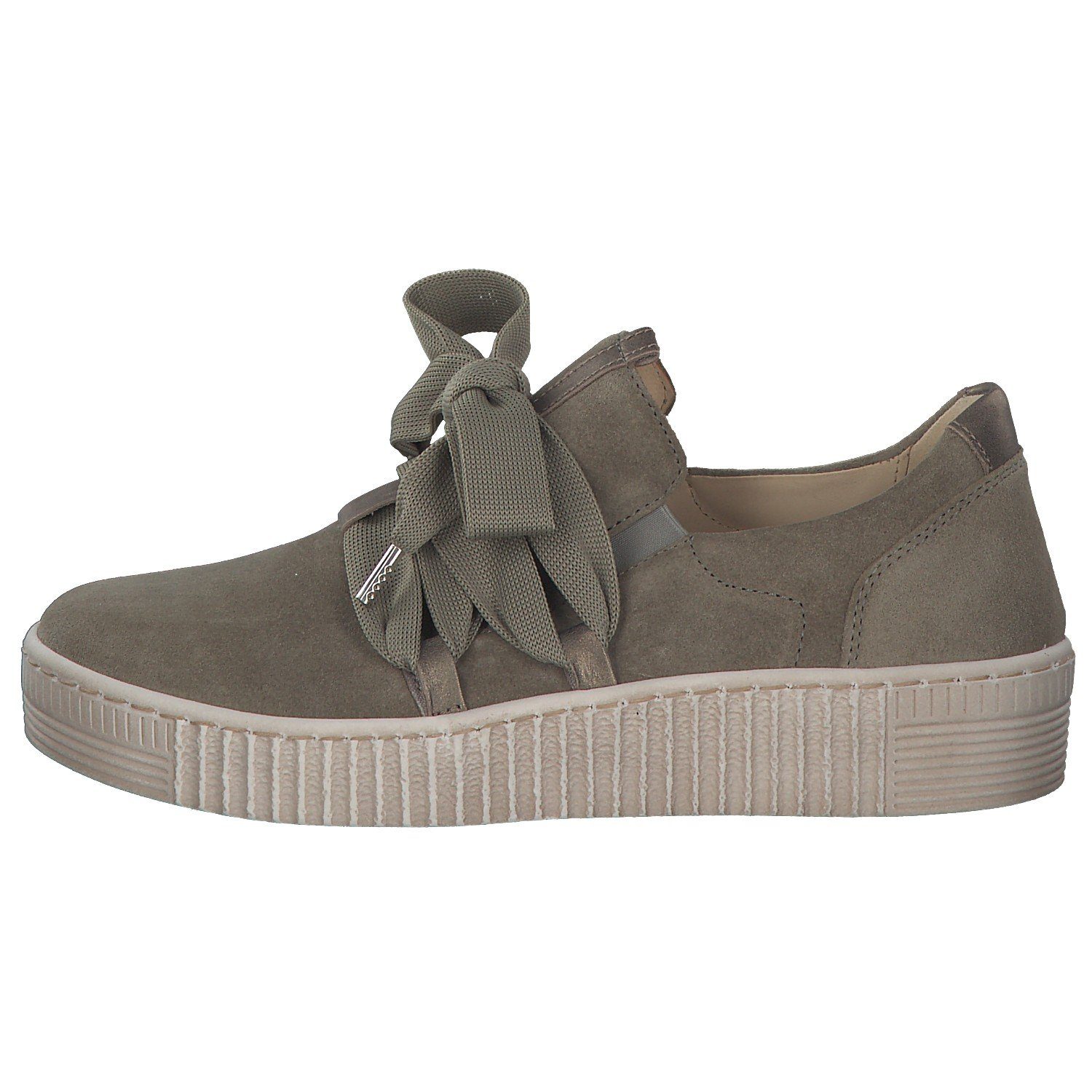 Sneaker Beige (07301568) Gabor Gabor 63.333