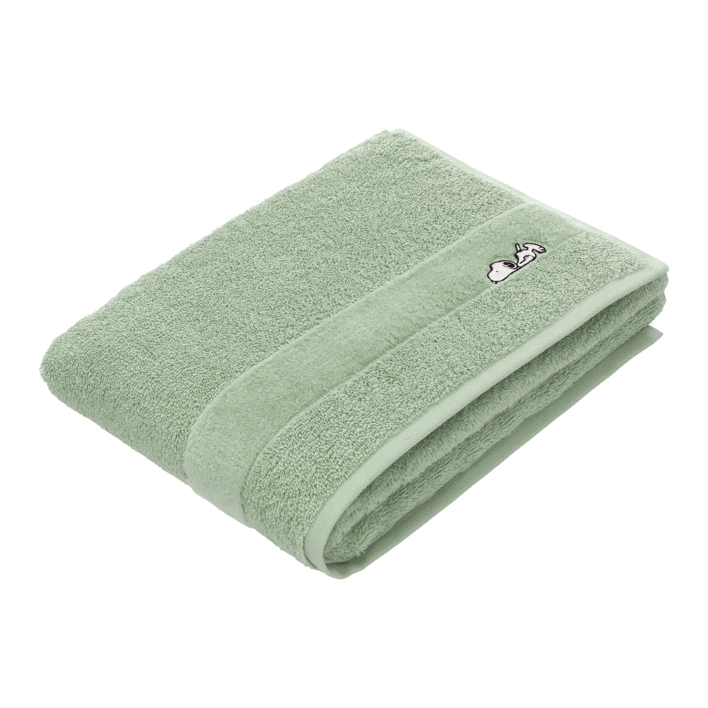 Vossen Duschtuch, Frottier (1-St)