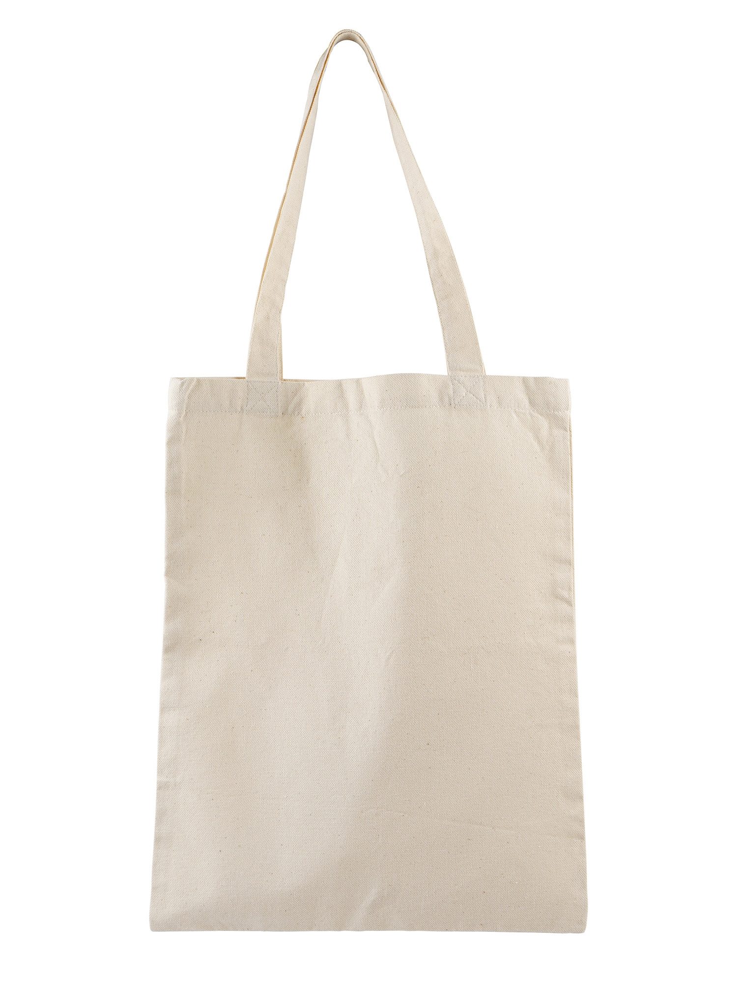 Diademita Tragetasche Baumwollen Stofftasche / Stoffbeutel zum Bemalen 34x3 günstig online kaufen