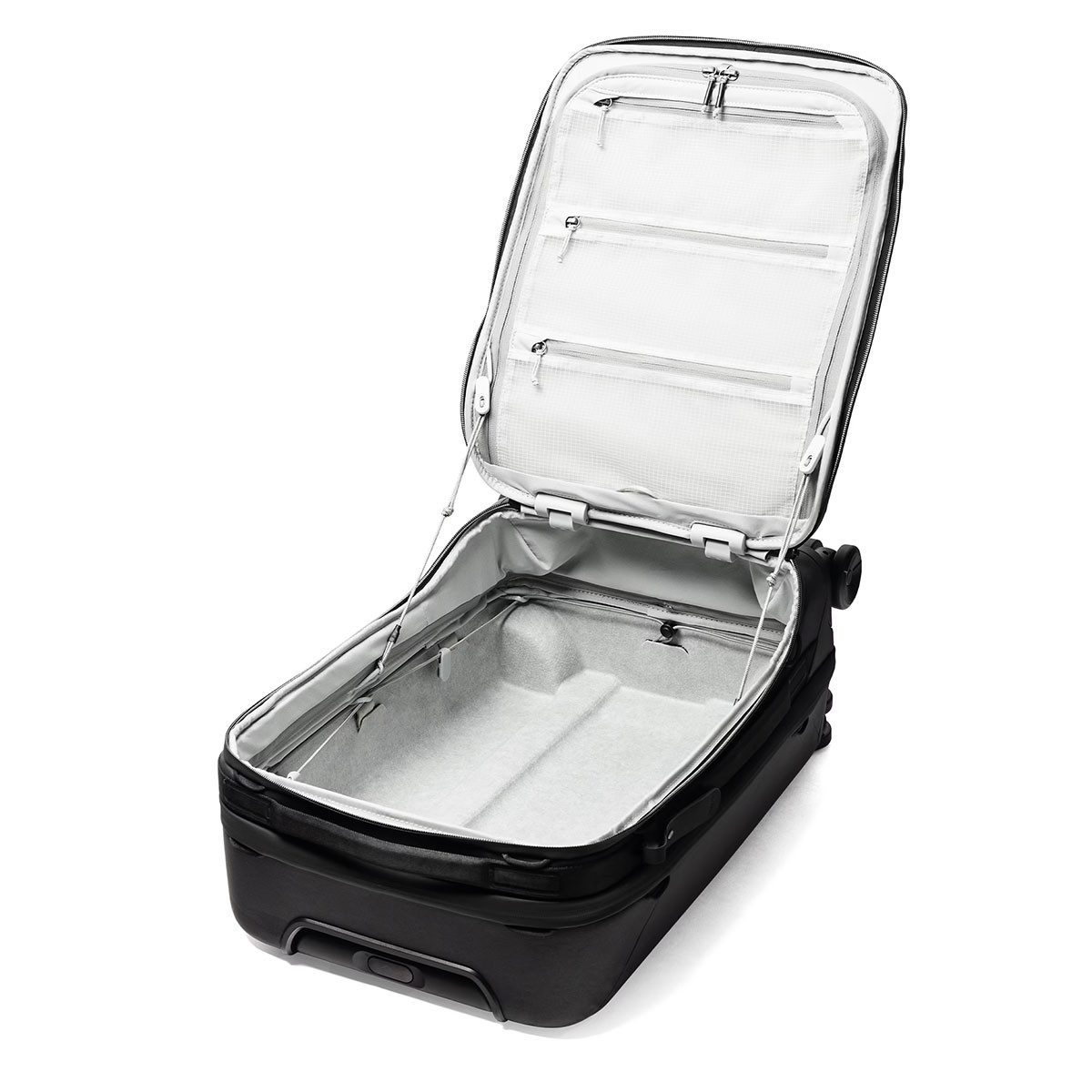 Peak Design Reisetasche Roller Pro - Rollkoffer Black