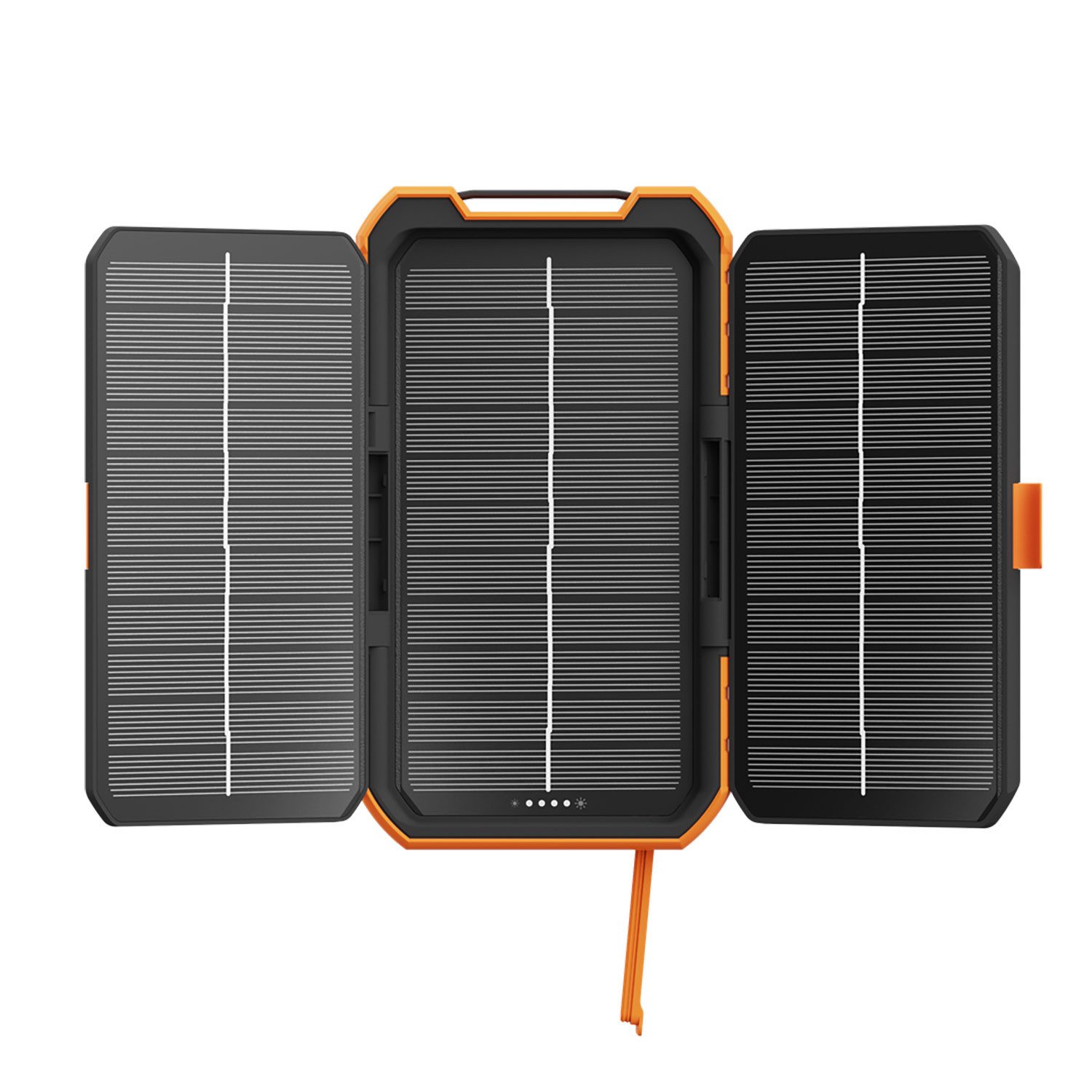 Xtorm Rugged Solar Powerbank Powerbank