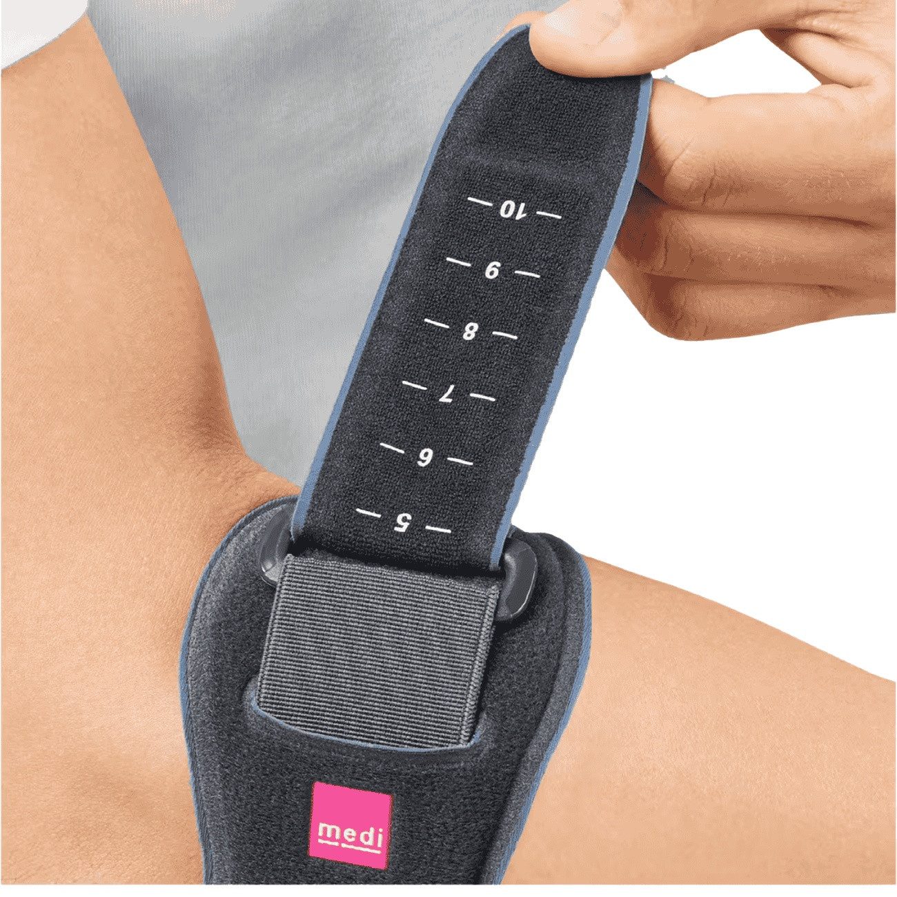 MEDI Ellenbogenbandage Medi Epibrace Epicondylitis-Orthese