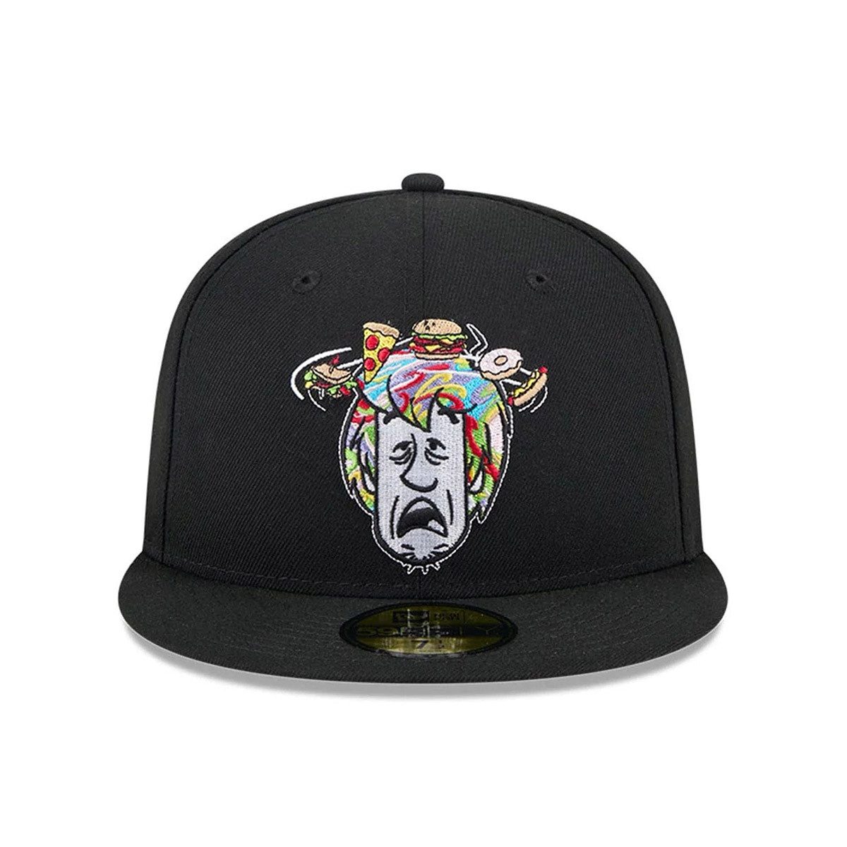 New Era Fitted Cap 59FIFTY Scooby günstig online kaufen