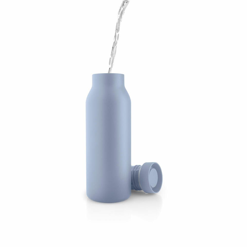 500 Blue Eva Isolierflasche ml Sky Urban Solo